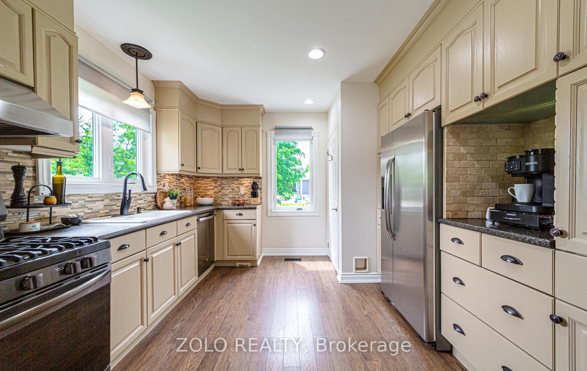 Photo 14 of 46 Lawson Road, Clarington, Courtice — HOMEH