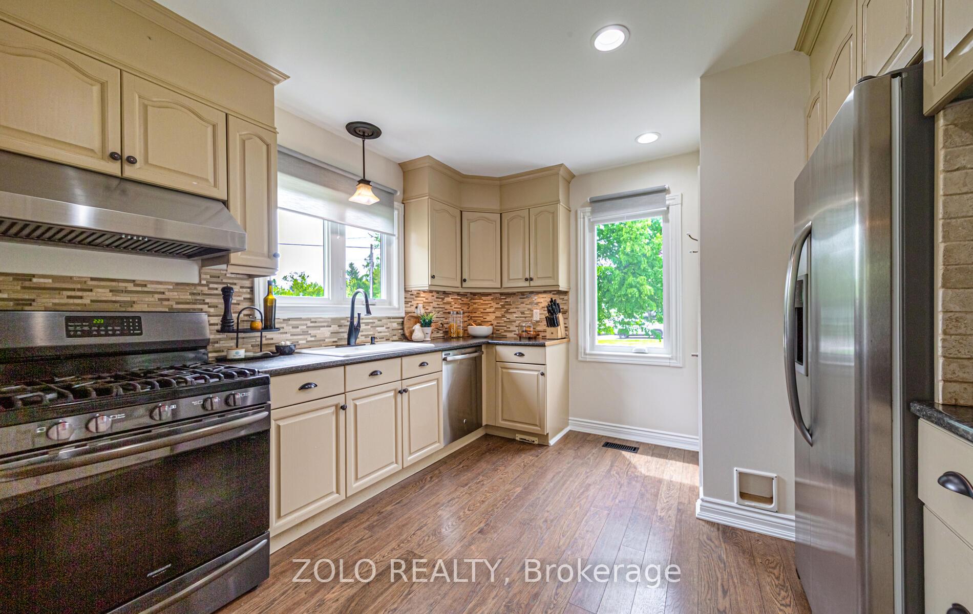Photo 15 of 46 Lawson Road, Clarington, Courtice — HOMEH