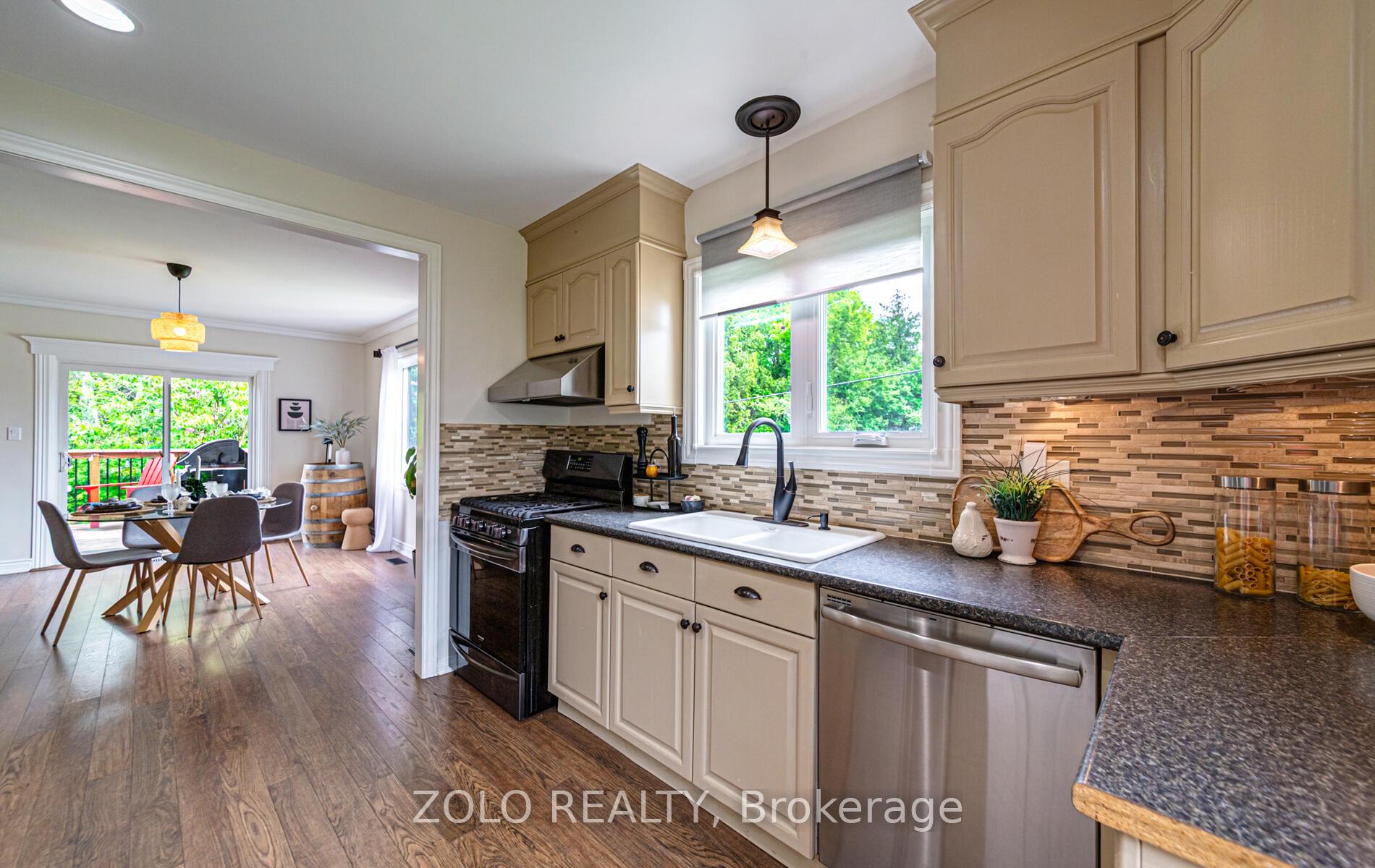 Photo 17 of 46 Lawson Road, Clarington, Courtice — HOMEH