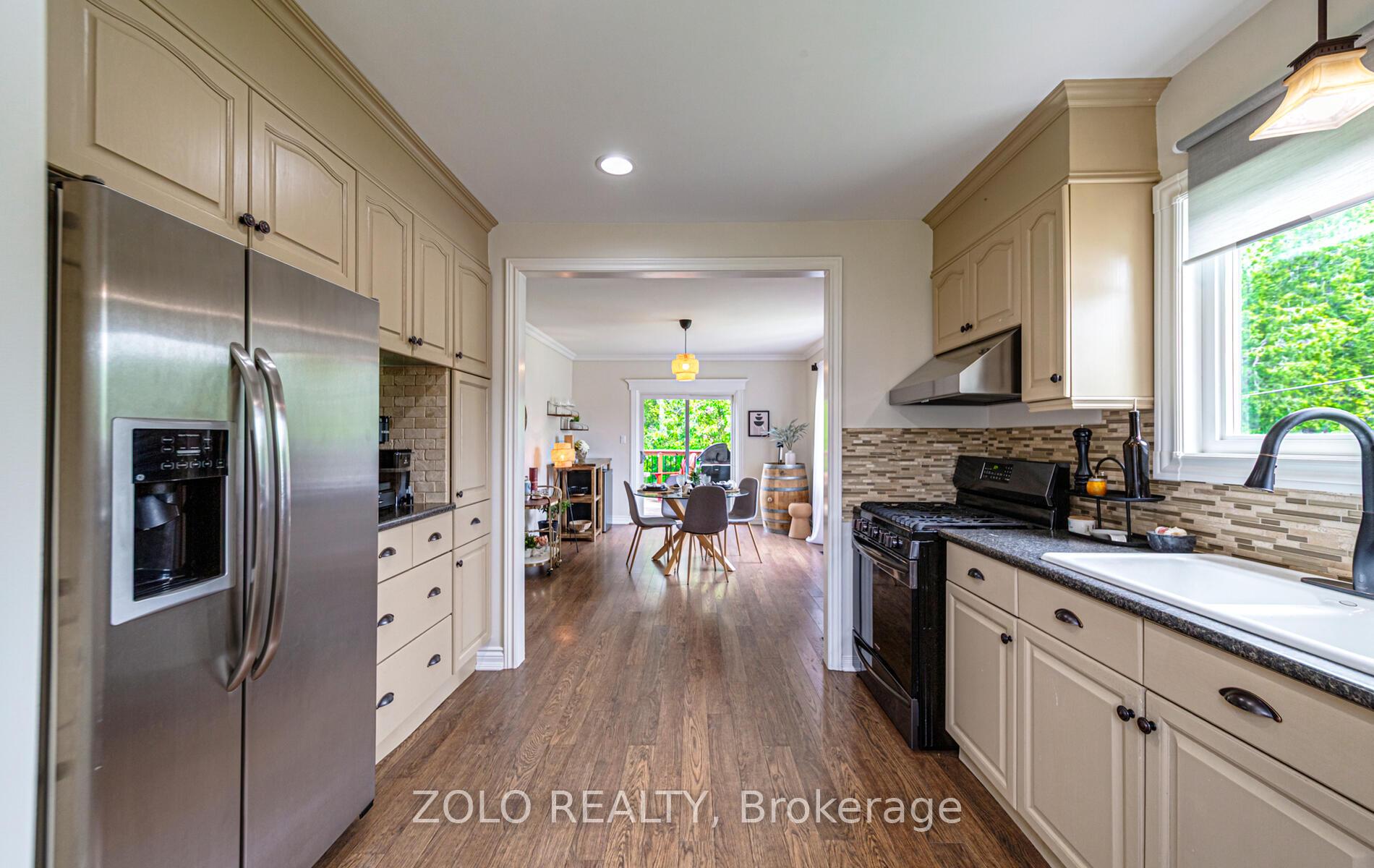 Photo 18 of 46 Lawson Road, Clarington, Courtice — HOMEH