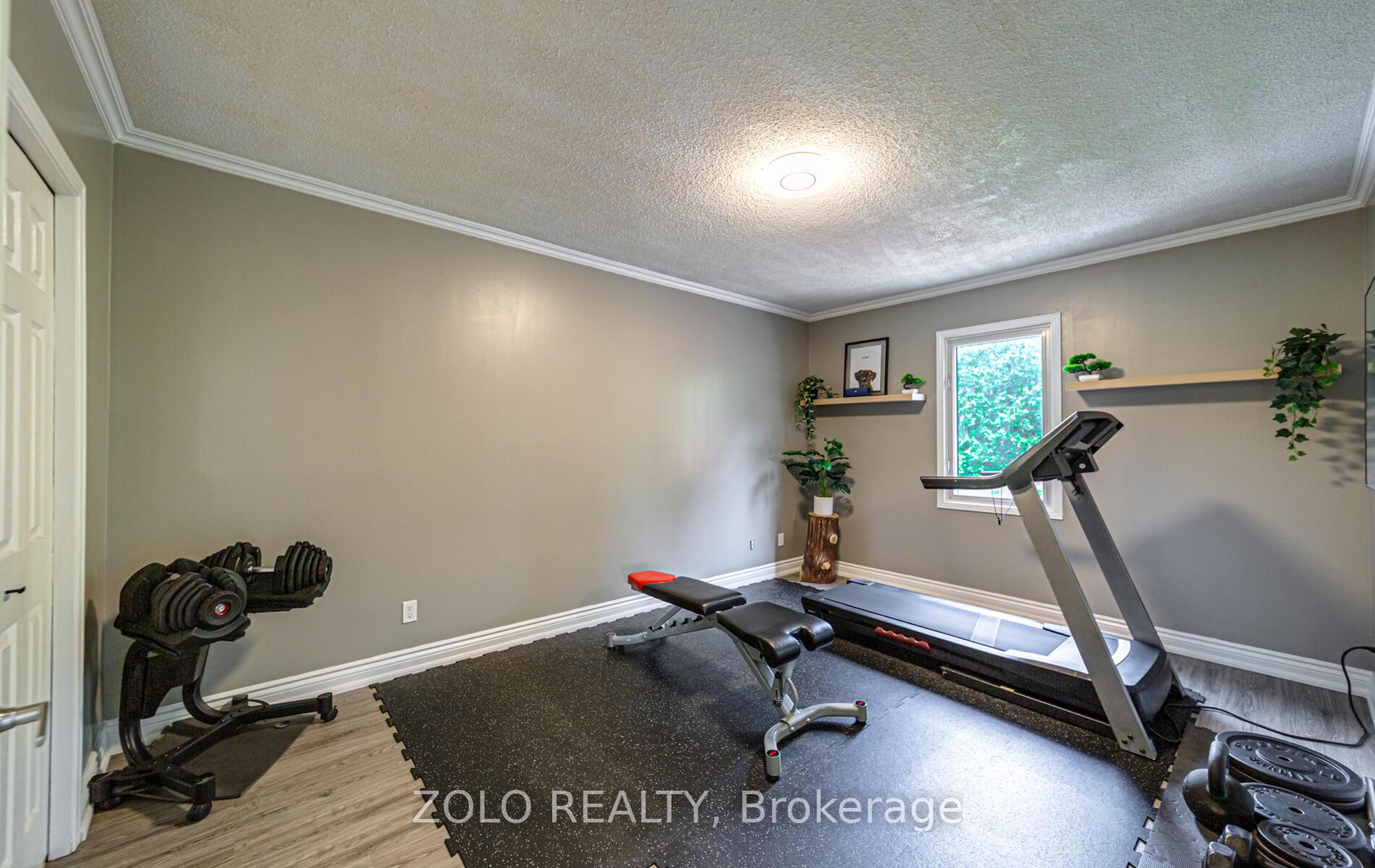 Photo 20 of 46 Lawson Road, Clarington, Courtice — HOMEH