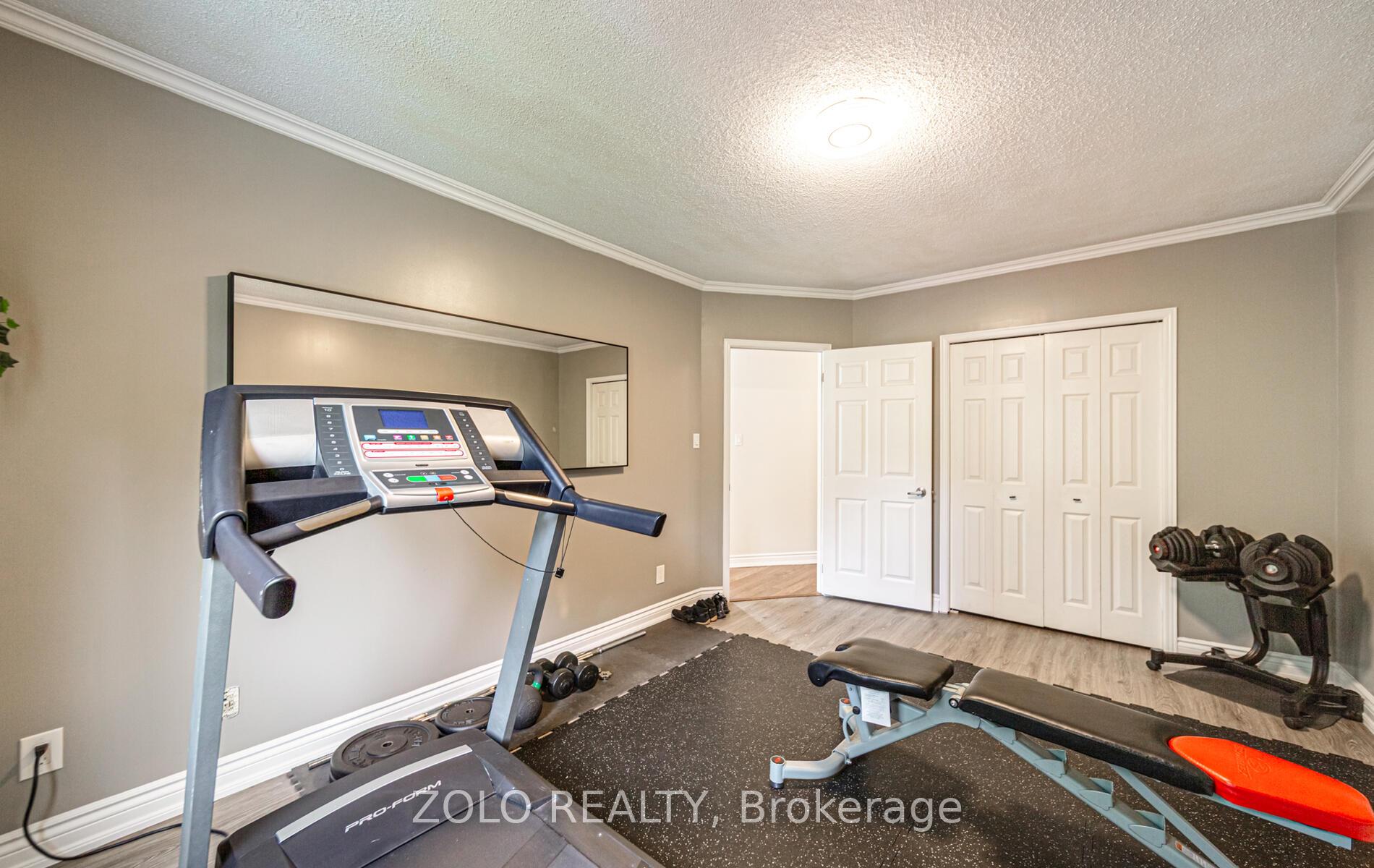 Photo 21 of 46 Lawson Road, Clarington, Courtice — HOMEH