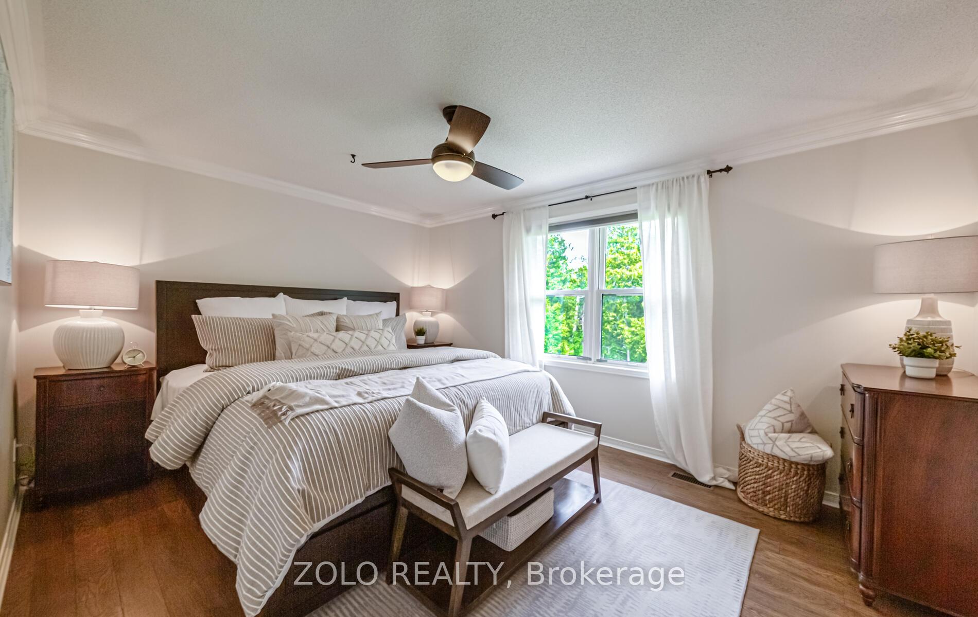 Photo 24 of 46 Lawson Road, Clarington, Courtice — HOMEH