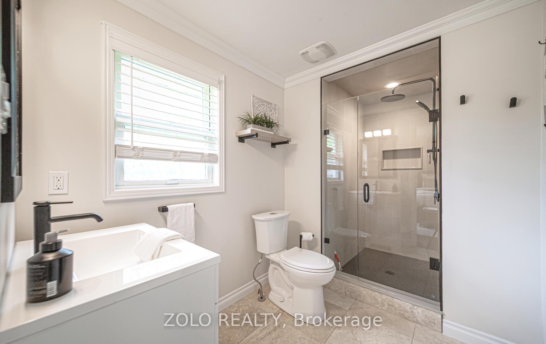 Photo 26 of 46 Lawson Road, Clarington, Courtice — HOMEH