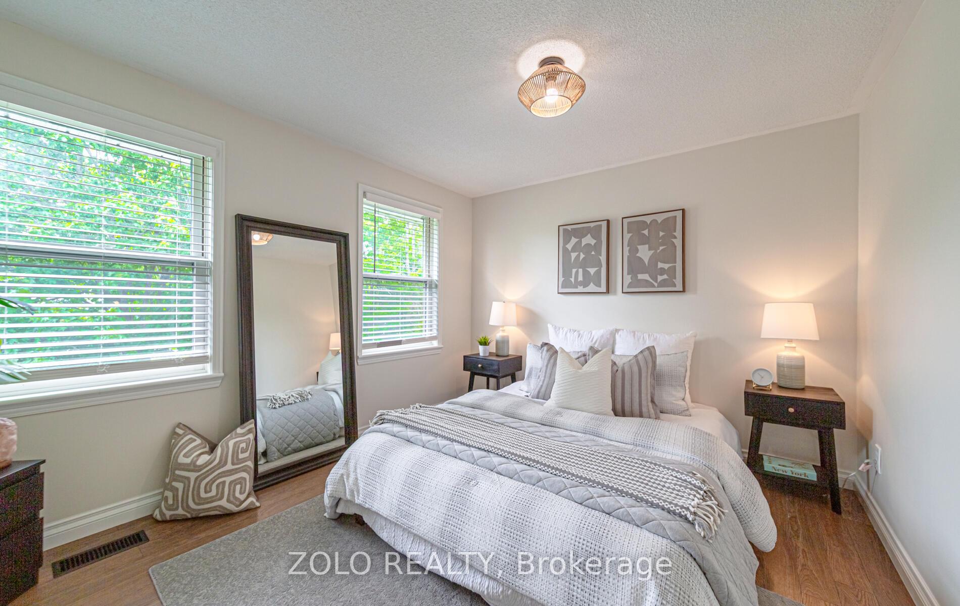 Photo 27 of 46 Lawson Road, Clarington, Courtice — HOMEH