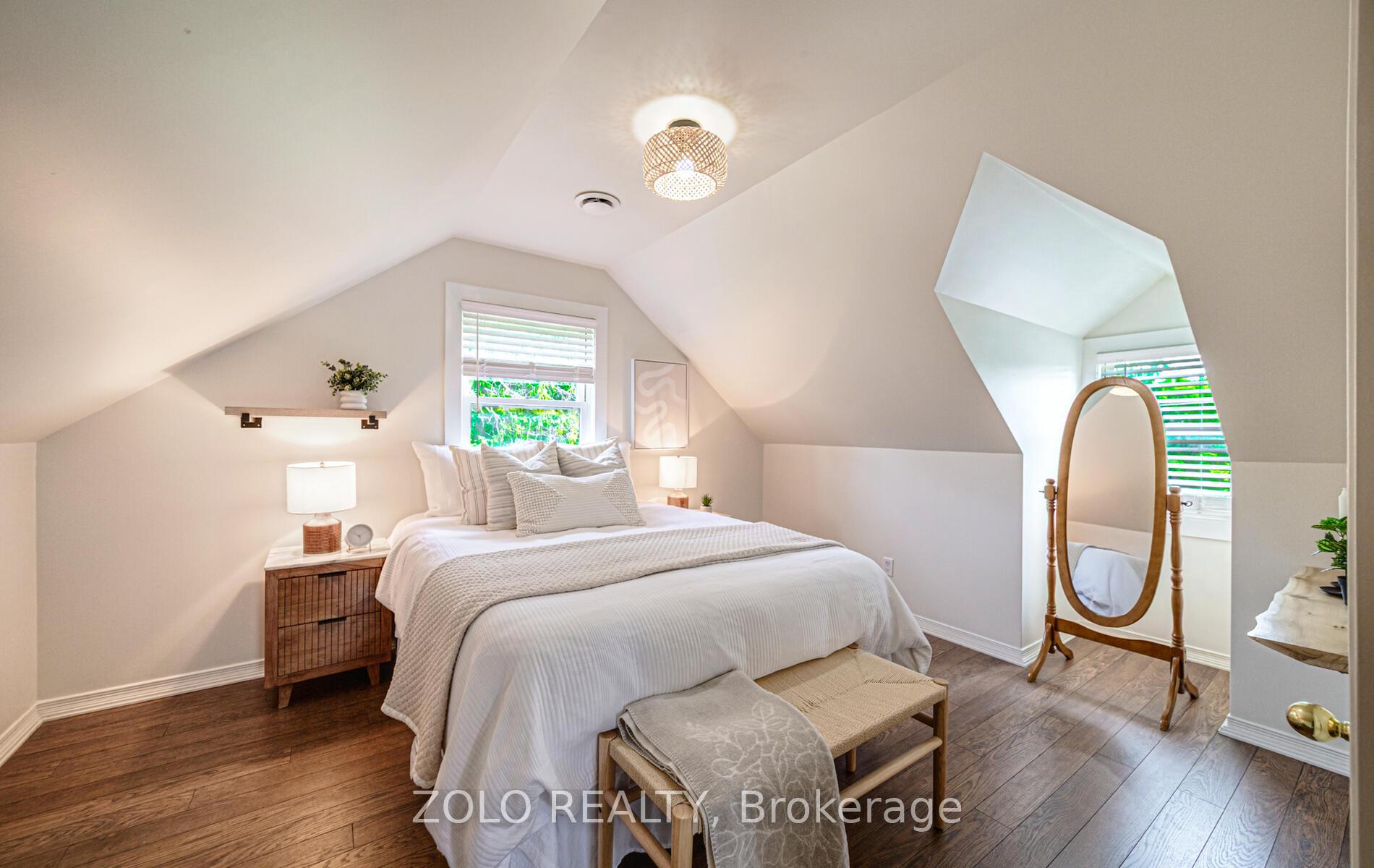 Photo 28 of 46 Lawson Road, Clarington, Courtice — HOMEH