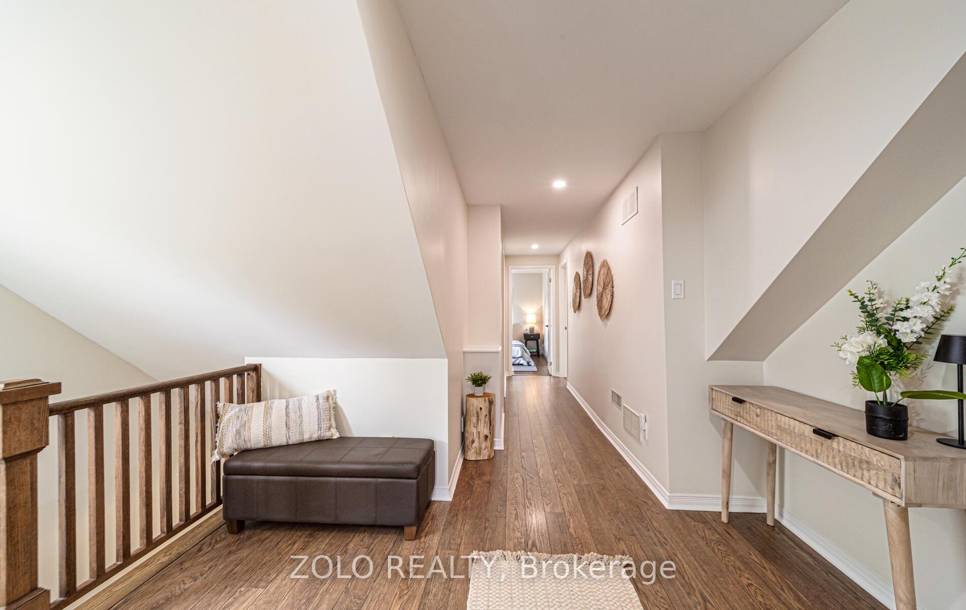 Photo 30 of 46 Lawson Road, Clarington, Courtice — HOMEH