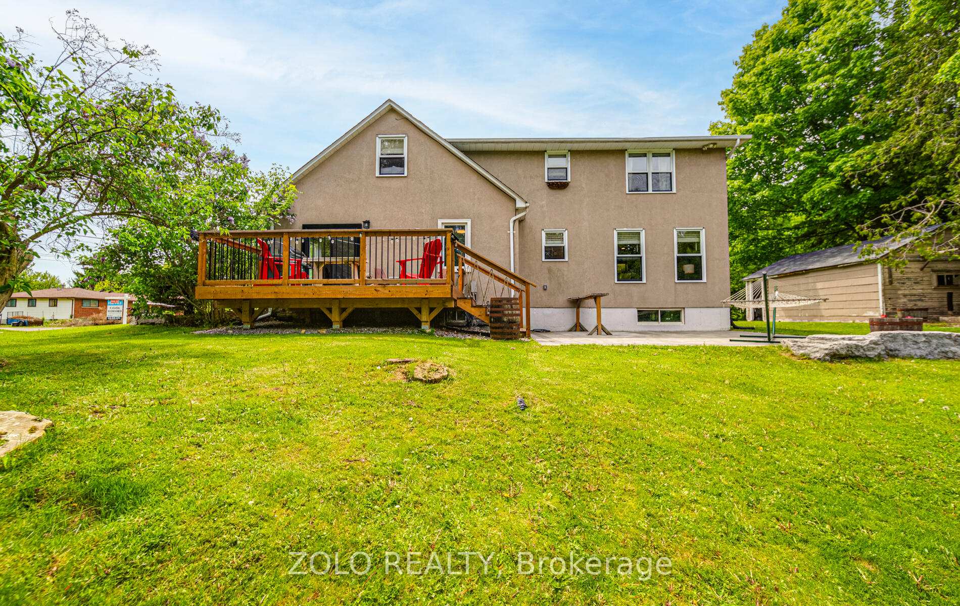 Photo 31 of 46 Lawson Road, Clarington, Courtice — HOMEH