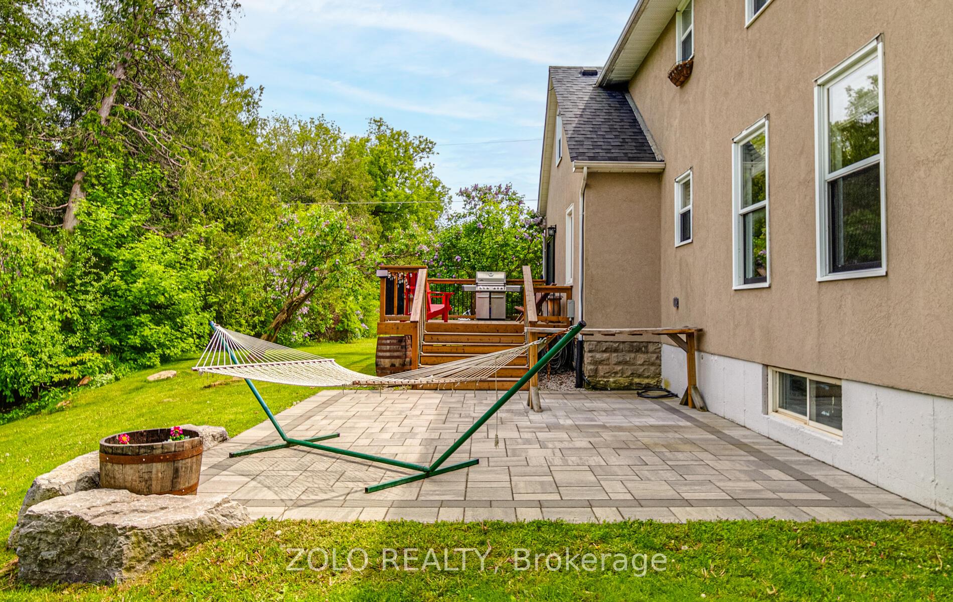 Photo 32 of 46 Lawson Road, Clarington, Courtice — HOMEH