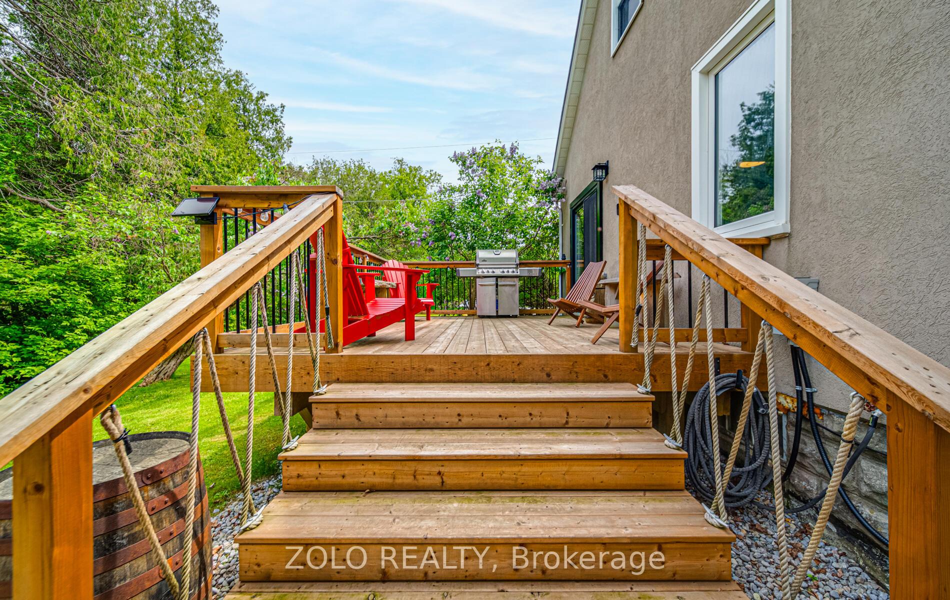 Photo 33 of 46 Lawson Road, Clarington, Courtice — HOMEH