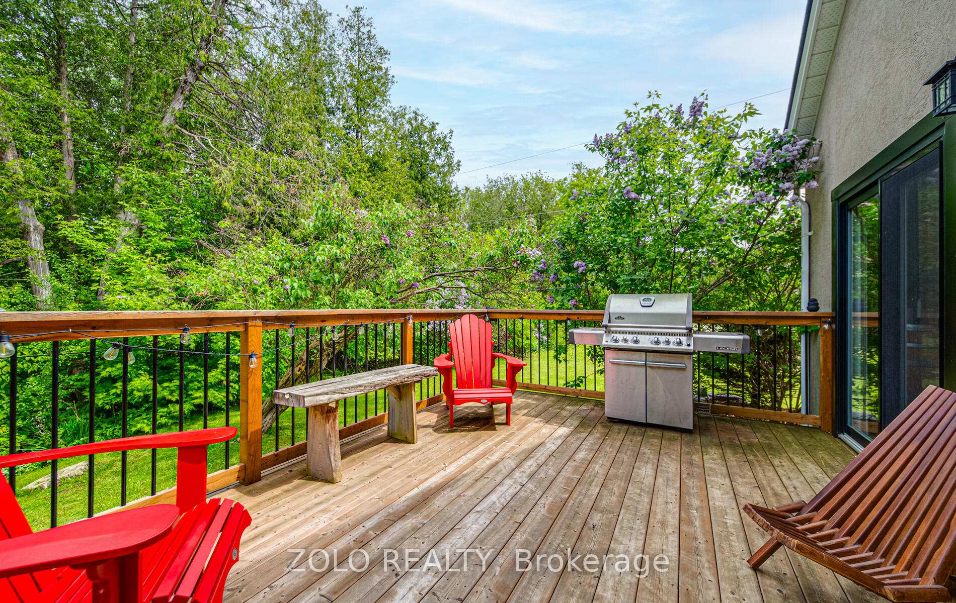 Photo 34 of 46 Lawson Road, Clarington, Courtice — HOMEH