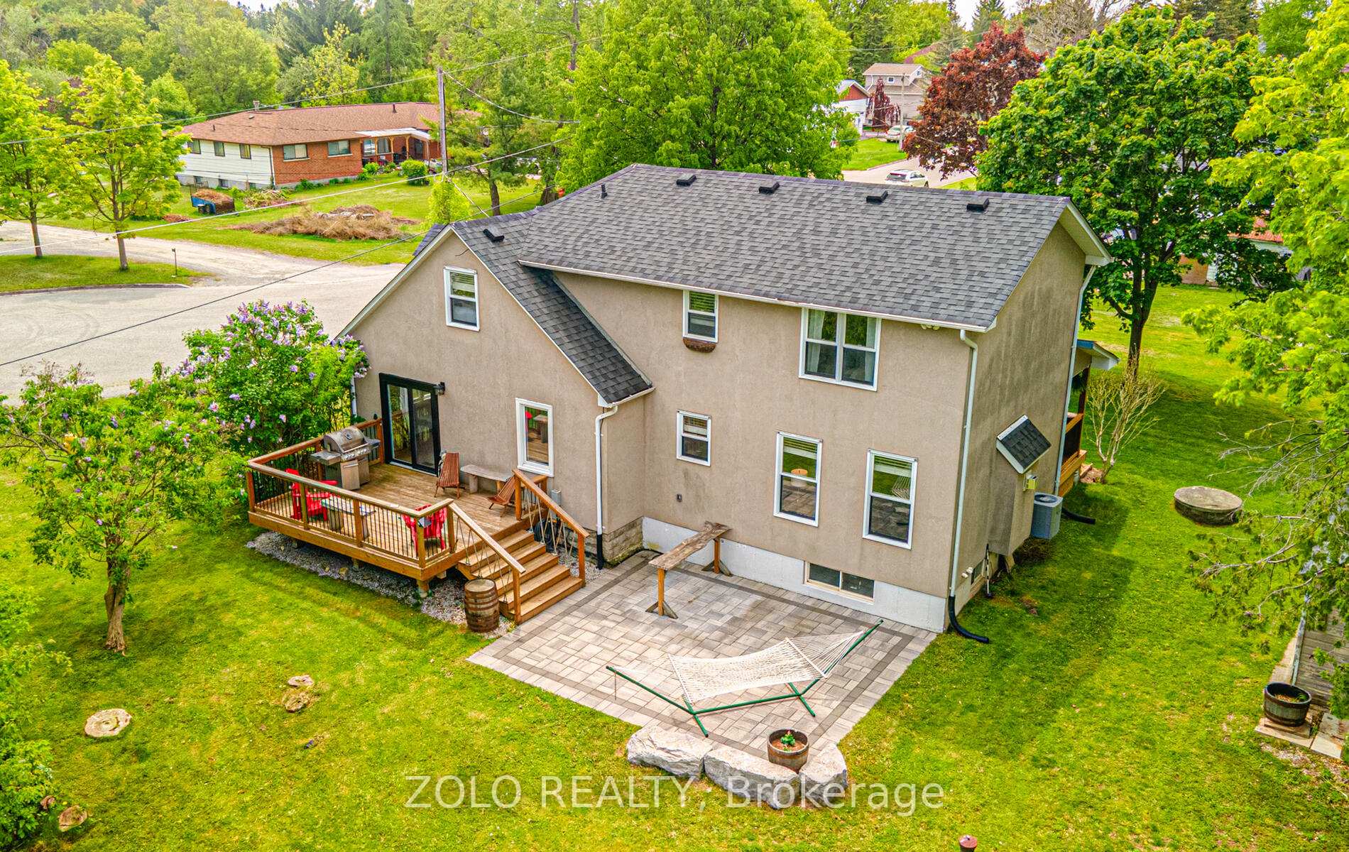 Photo 36 of 46 Lawson Road, Clarington, Courtice — HOMEH