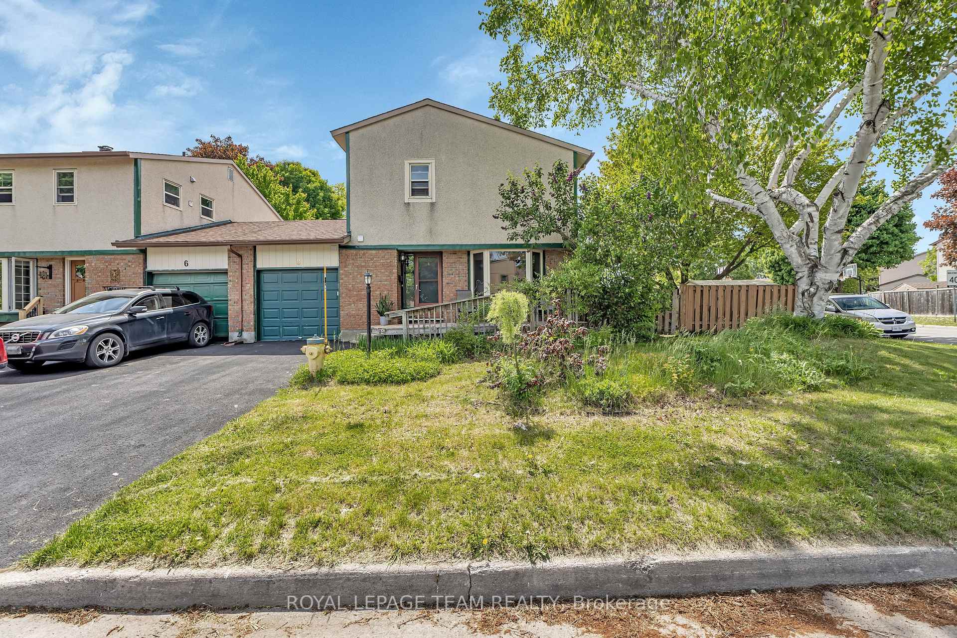 Photo 1 of 8 Vanessa Terrace, Ottawa, Barrhaven - Pheasant Run — HOMEH