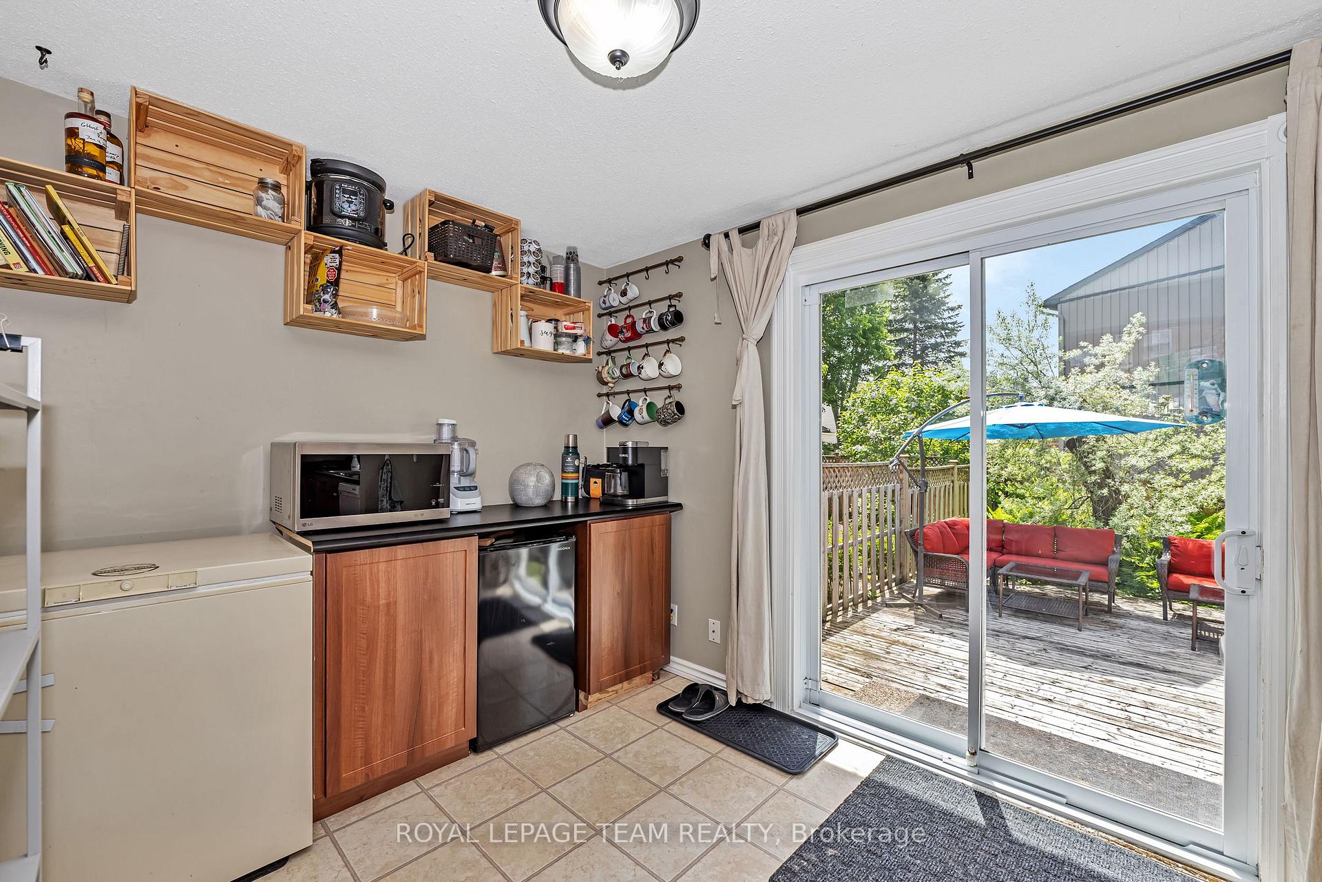 Photo 16 of 8 Vanessa Terrace, Ottawa, Barrhaven - Pheasant Run — HOMEH