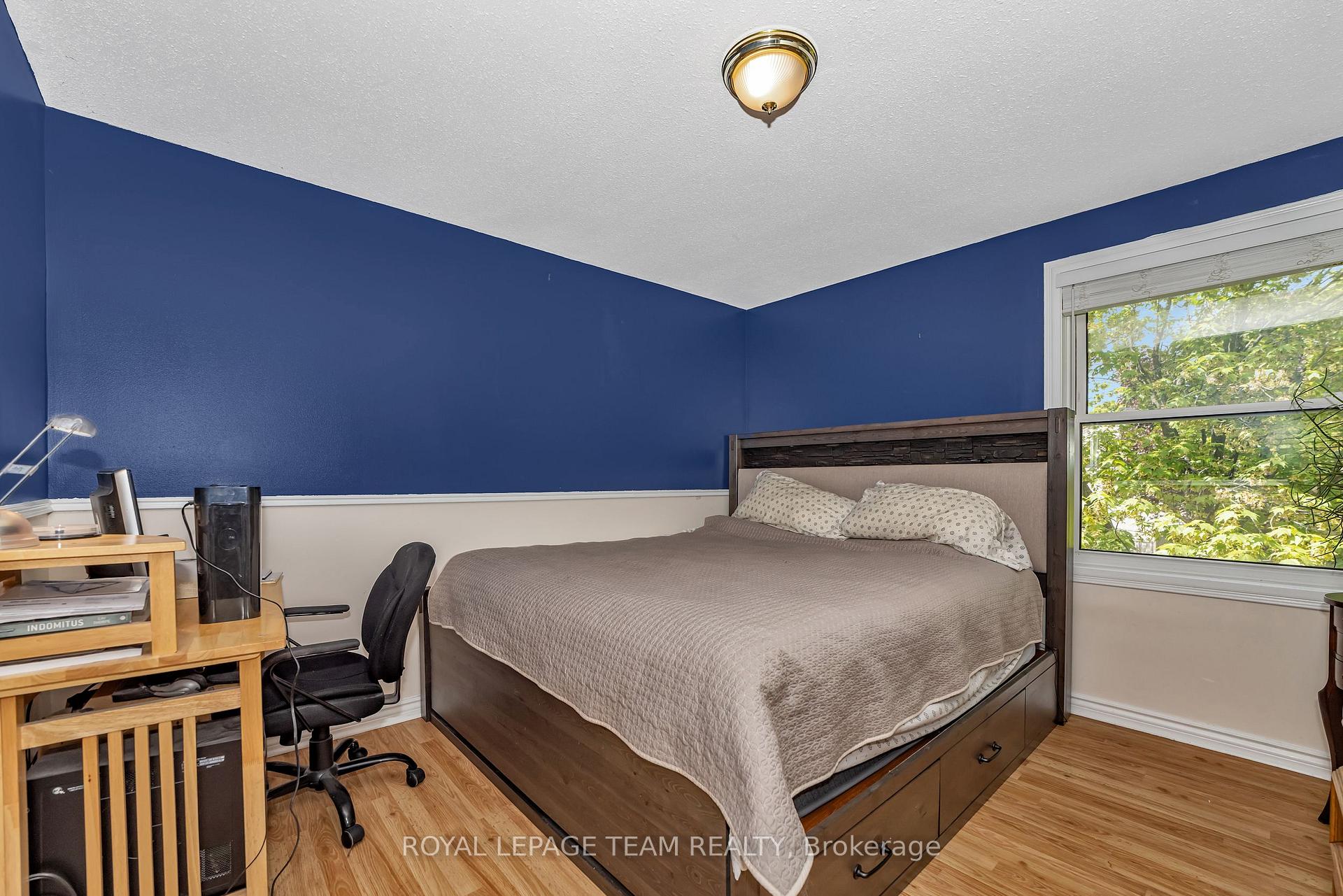 Photo 24 of 8 Vanessa Terrace, Ottawa, Barrhaven - Pheasant Run — HOMEH