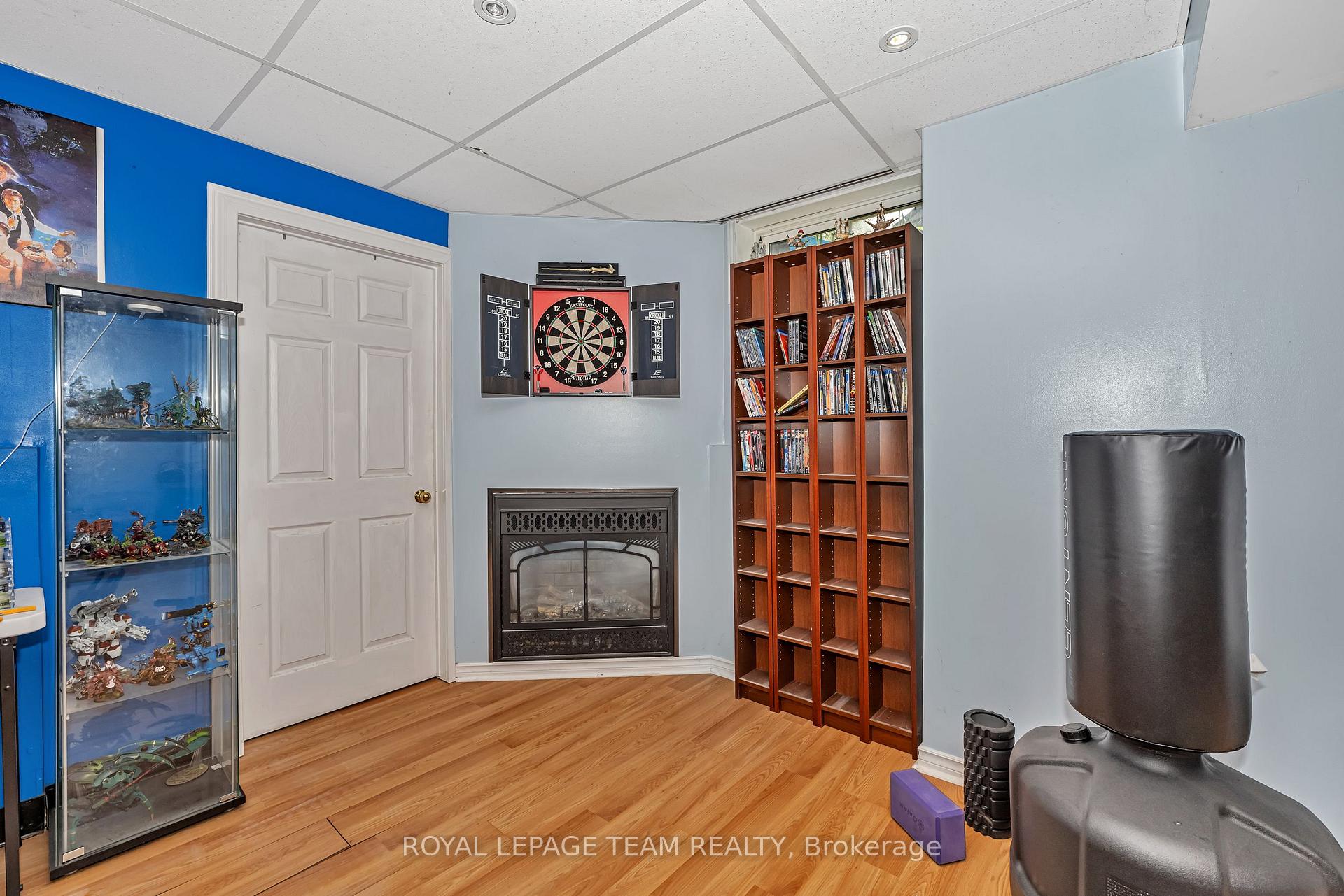 Photo 32 of 8 Vanessa Terrace, Ottawa, Barrhaven - Pheasant Run — HOMEH