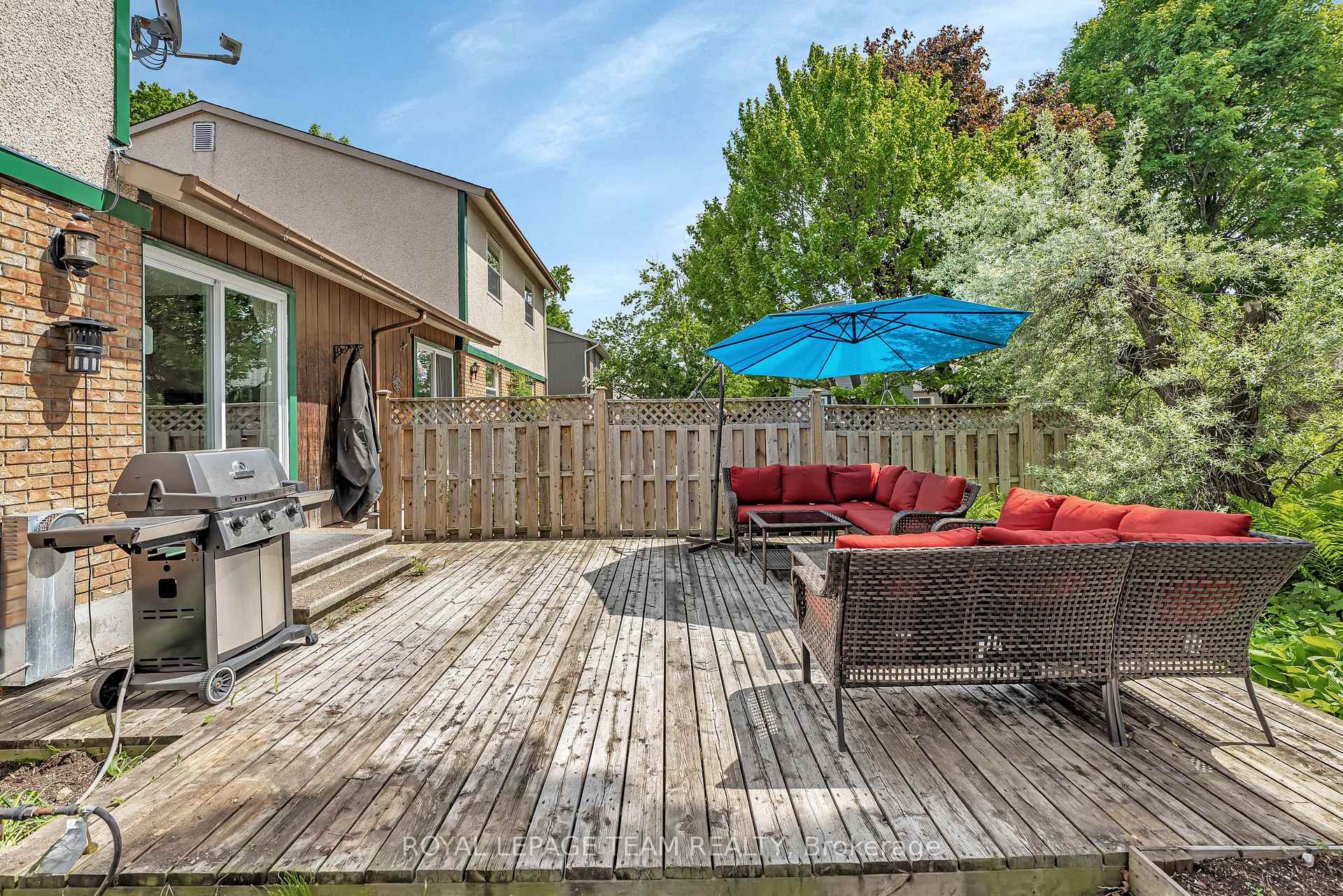 Photo 35 of 8 Vanessa Terrace, Ottawa, Barrhaven - Pheasant Run — HOMEH