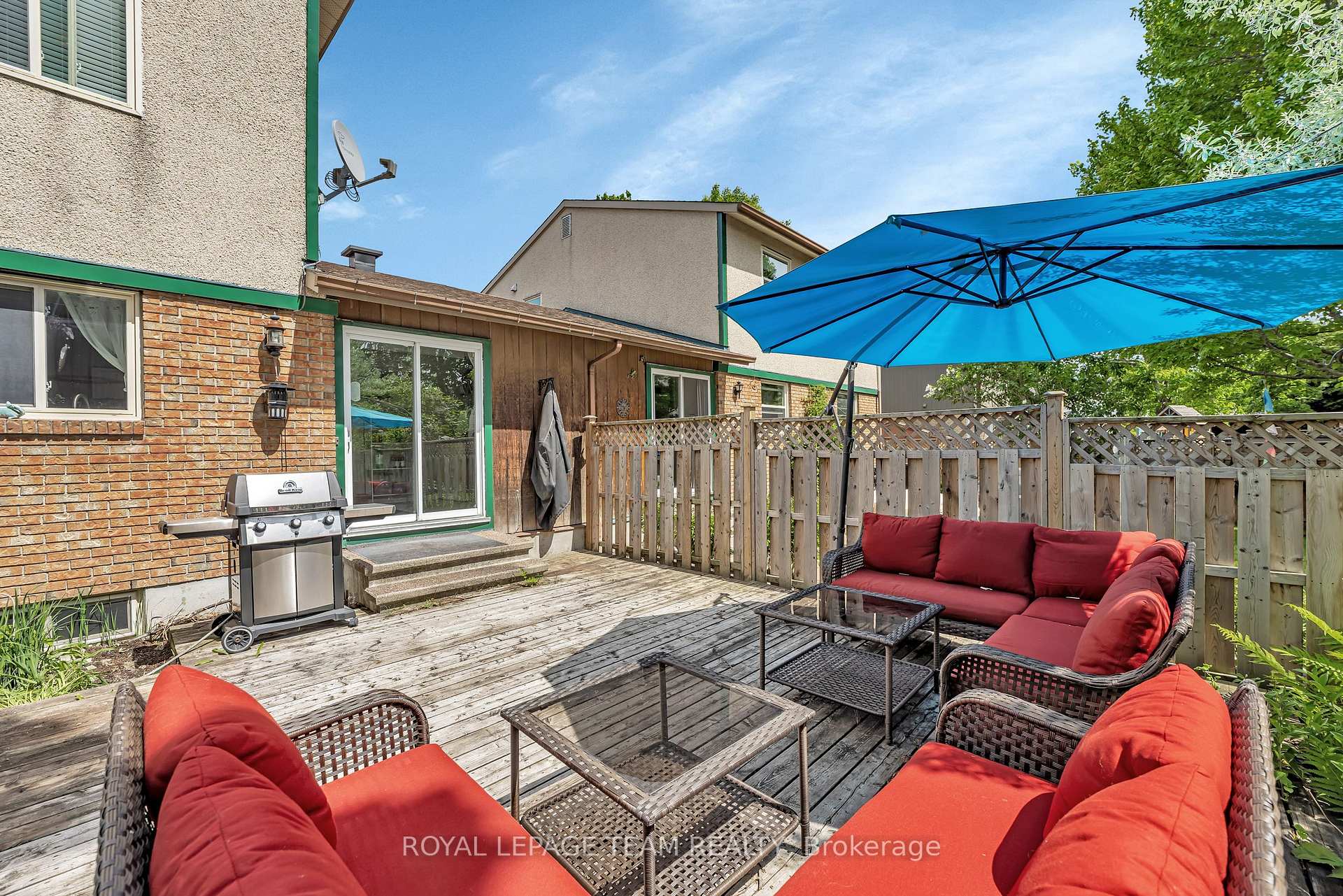 Photo 36 of 8 Vanessa Terrace, Ottawa, Barrhaven - Pheasant Run — HOMEH