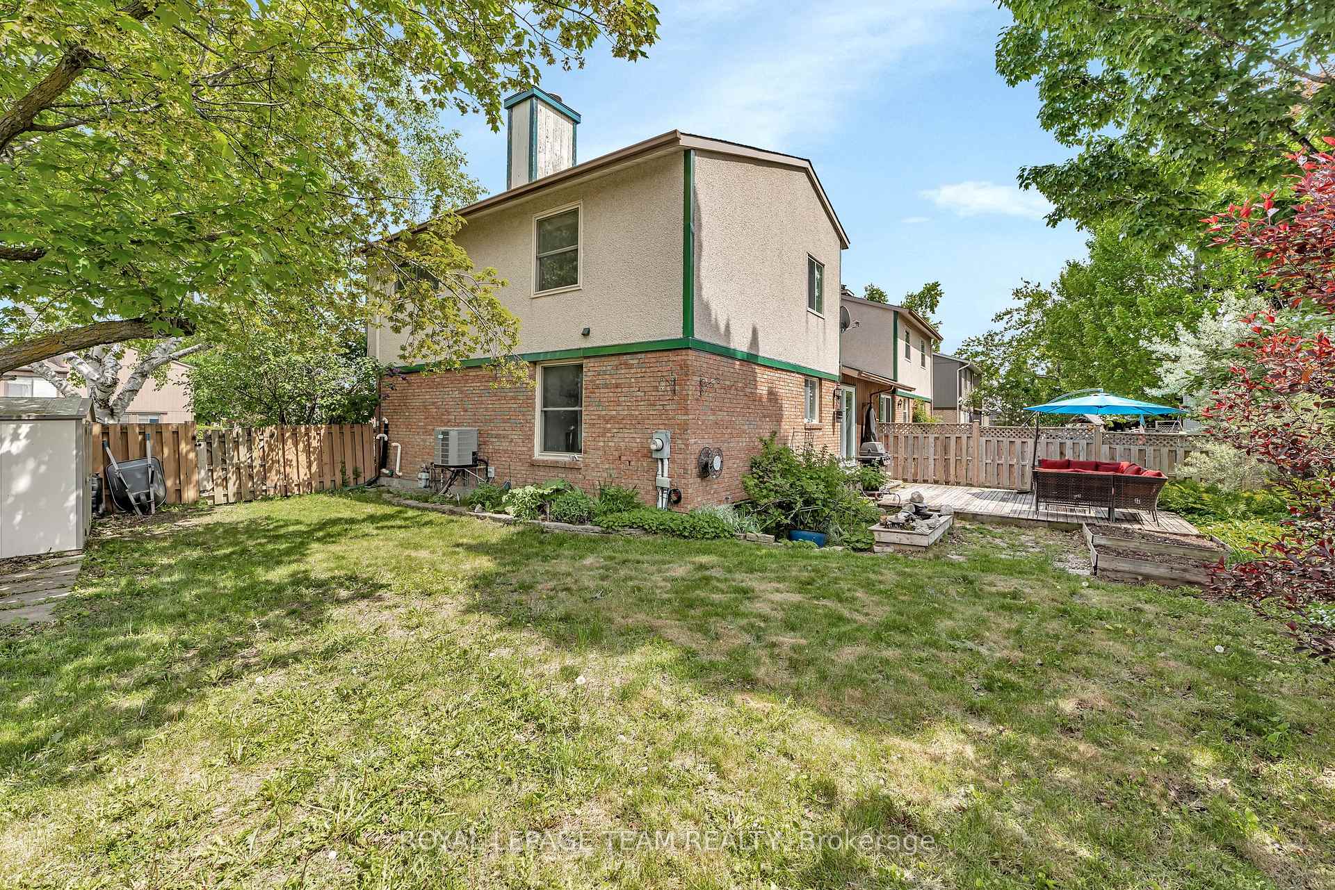 Photo 38 of 8 Vanessa Terrace, Ottawa, Barrhaven - Pheasant Run — HOMEH