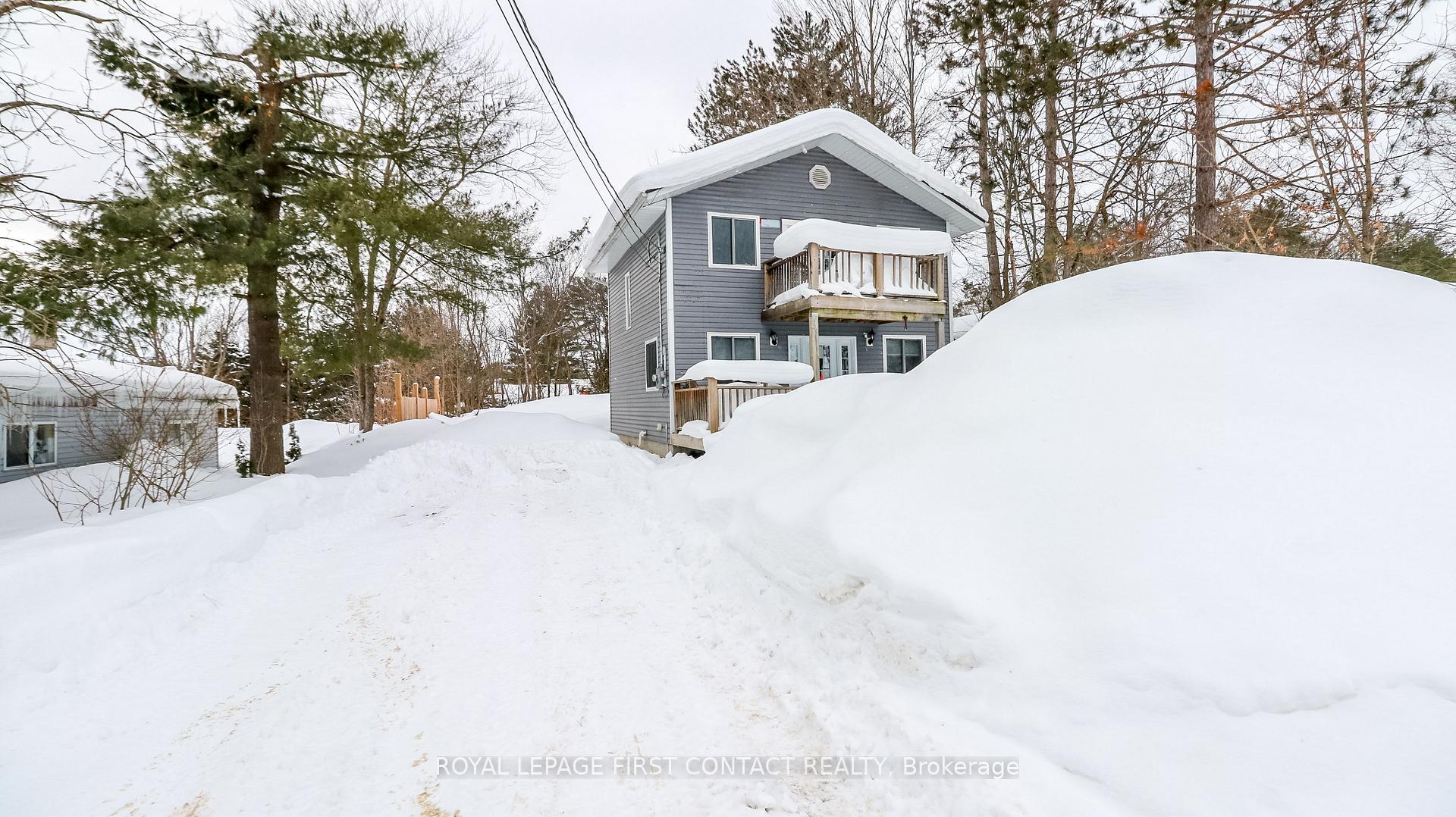 Photo 1 of 135 Hill Street, Gravenhurst, Muskoka (S) — HOMEH