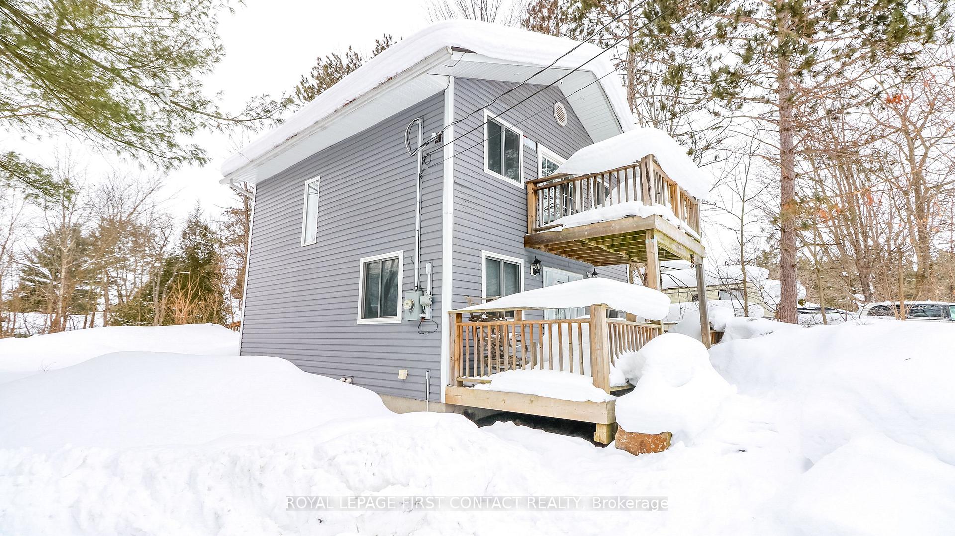 Photo 5 of 135 Hill Street, Gravenhurst, Muskoka (S) — HOMEH