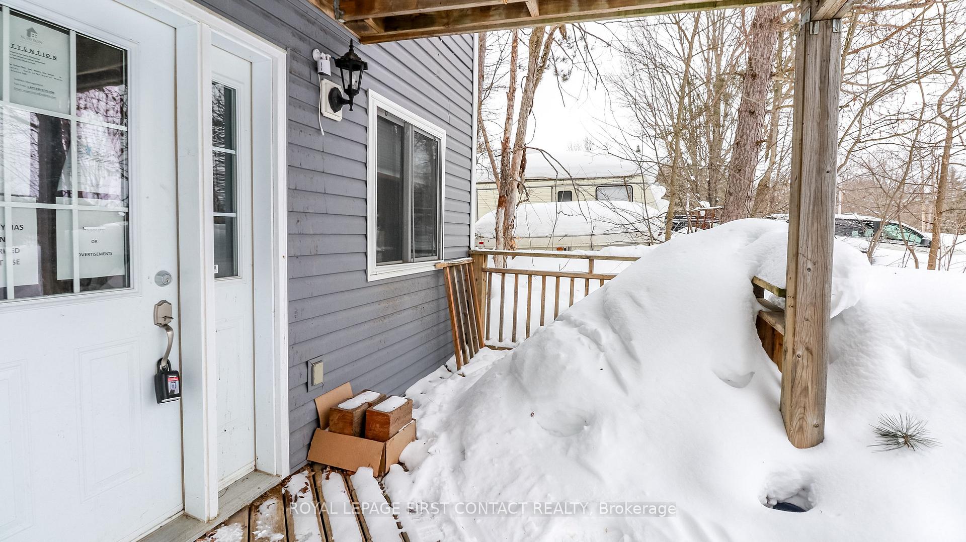 Photo 9 of 135 Hill Street, Gravenhurst, Muskoka (S) — HOMEH