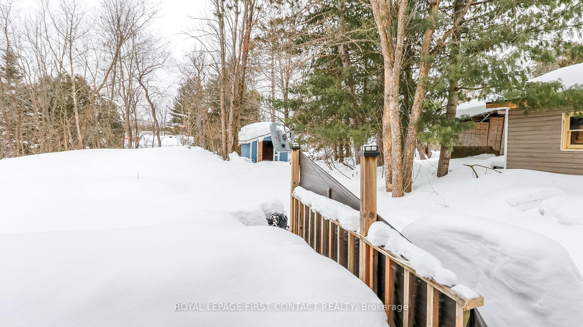 Photo 31 of 135 Hill Street, Gravenhurst, Muskoka (S) — HOMEH