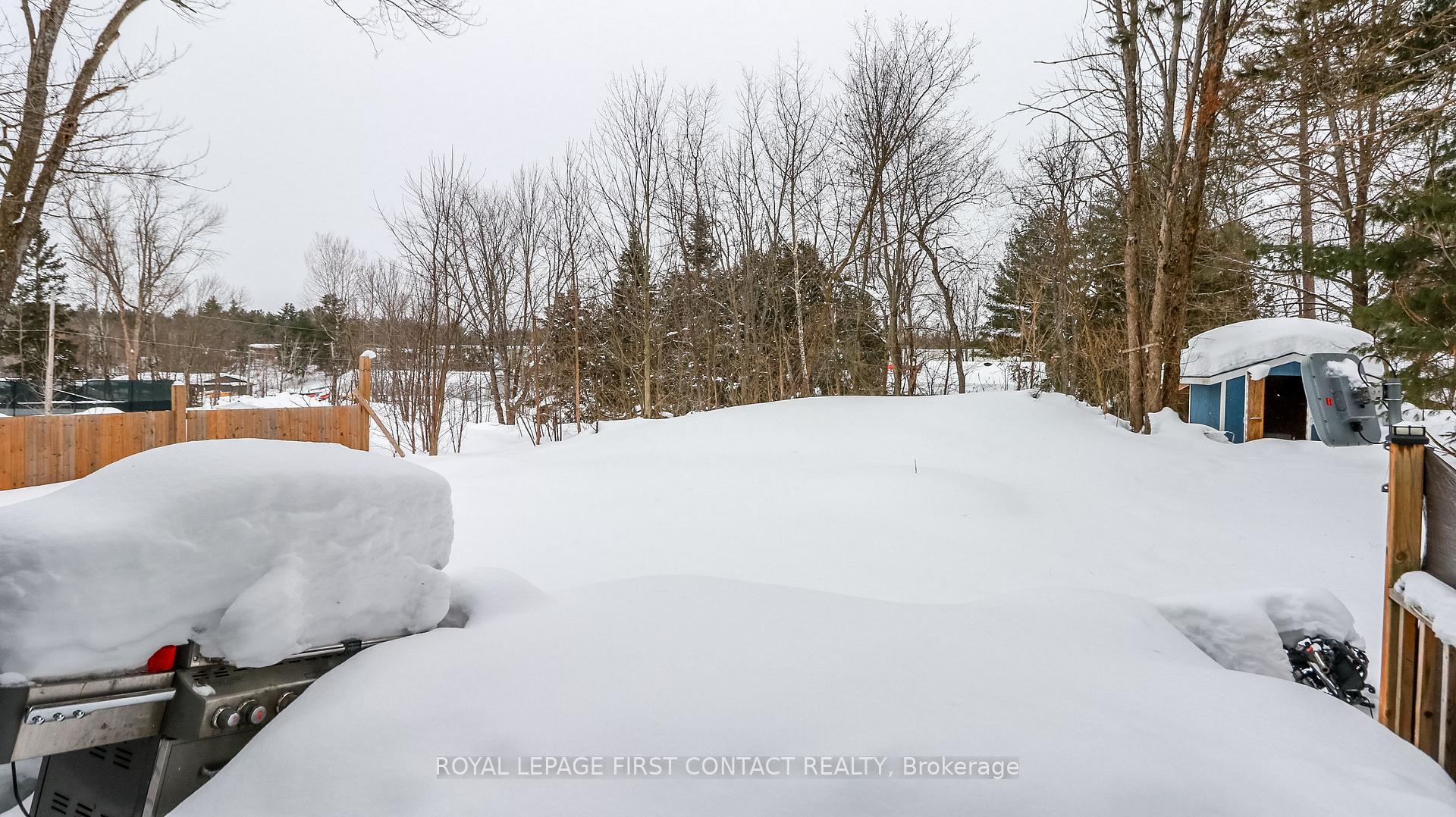Photo 32 of 135 Hill Street, Gravenhurst, Muskoka (S) — HOMEH