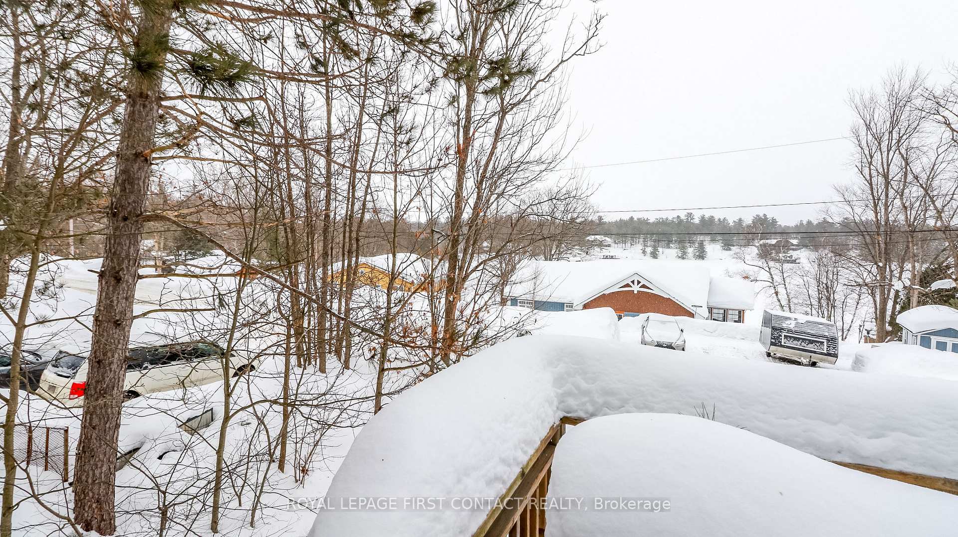 Photo 35 of 135 Hill Street, Gravenhurst, Muskoka (S) — HOMEH