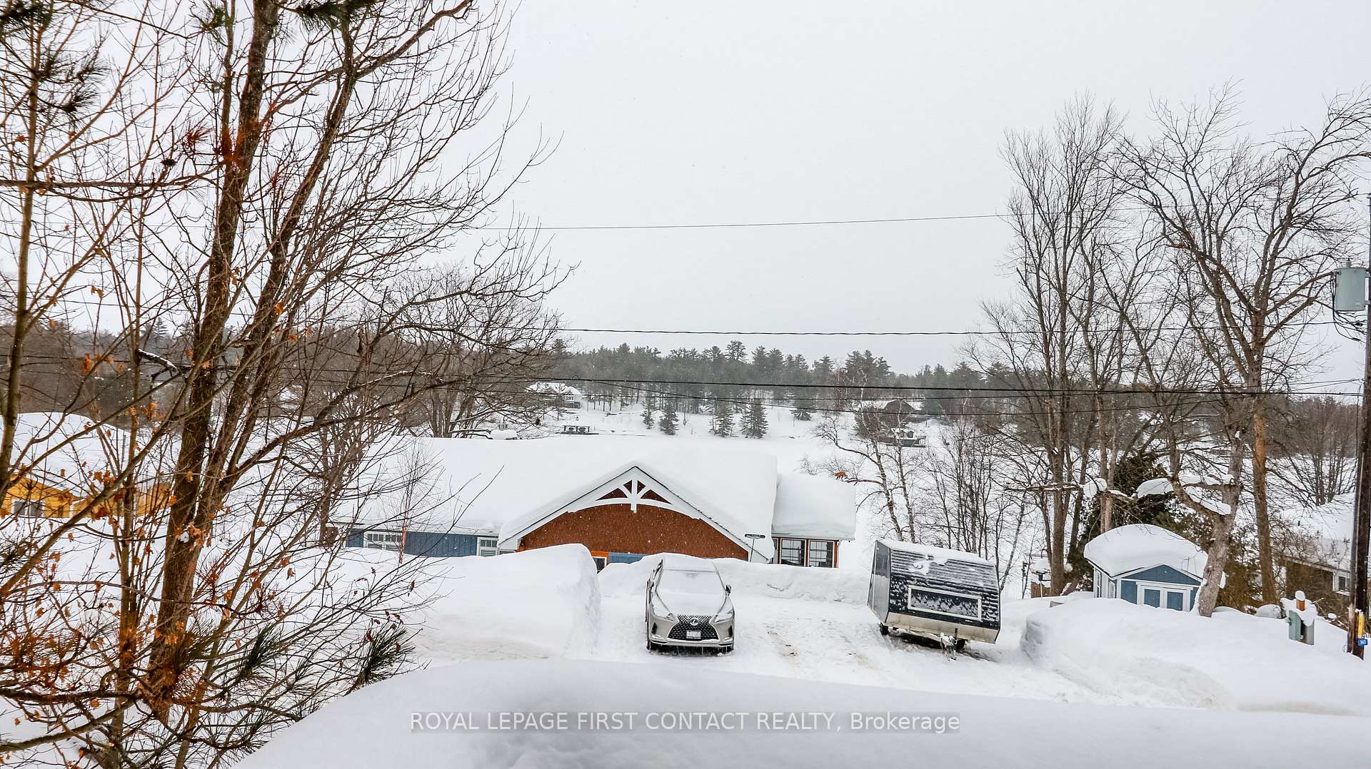 Photo 37 of 135 Hill Street, Gravenhurst, Muskoka (S) — HOMEH