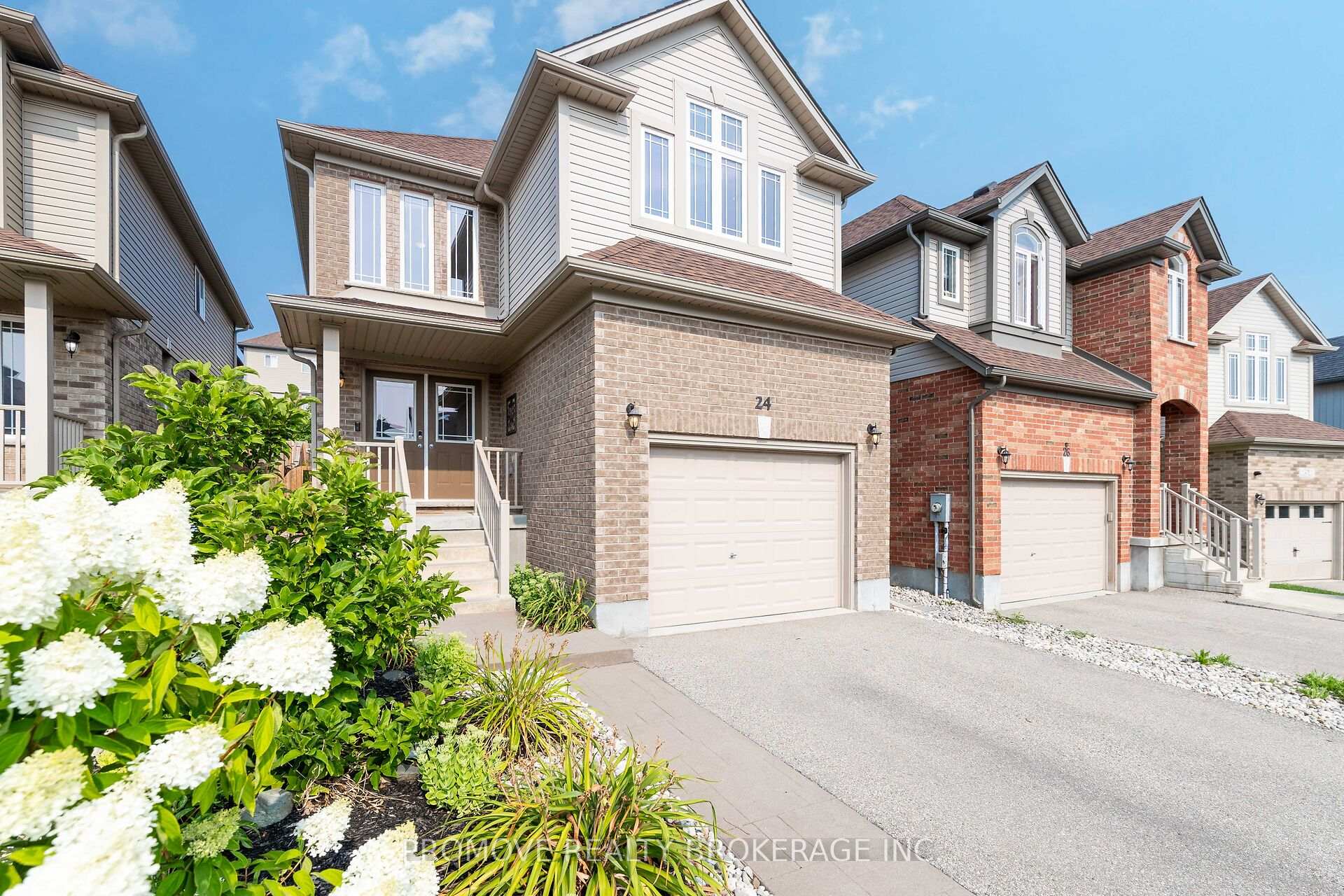 Photo 1 of 24 Dudley Drive, Guelph, Kortright East — HOMEH