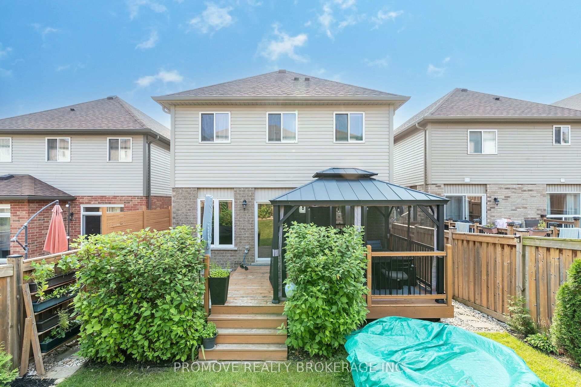 Photo 2 of 24 Dudley Drive, Guelph, Kortright East — HOMEH