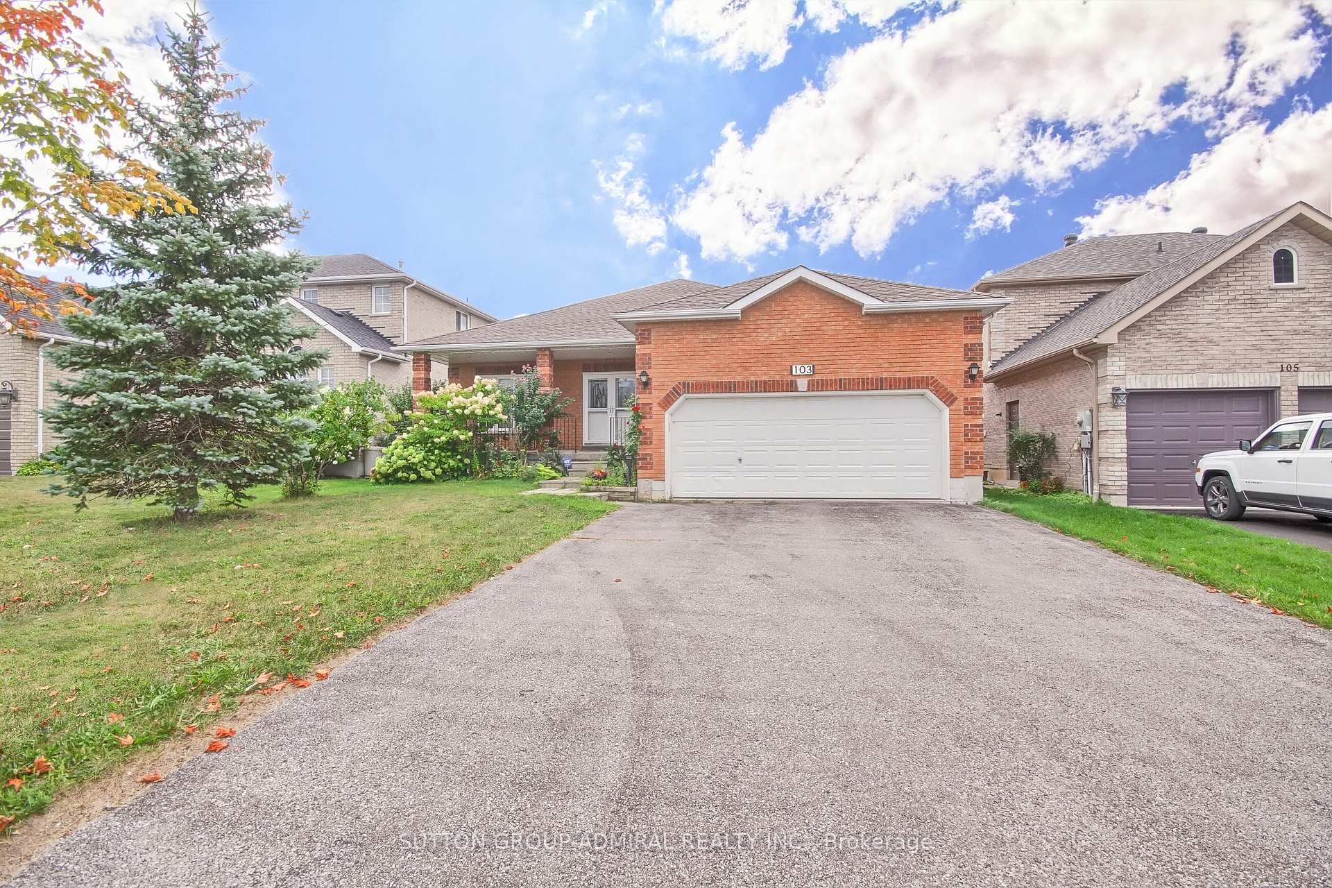 Photo 6 of 103 Esther Drive, Barrie, Painswick South — HOMEH