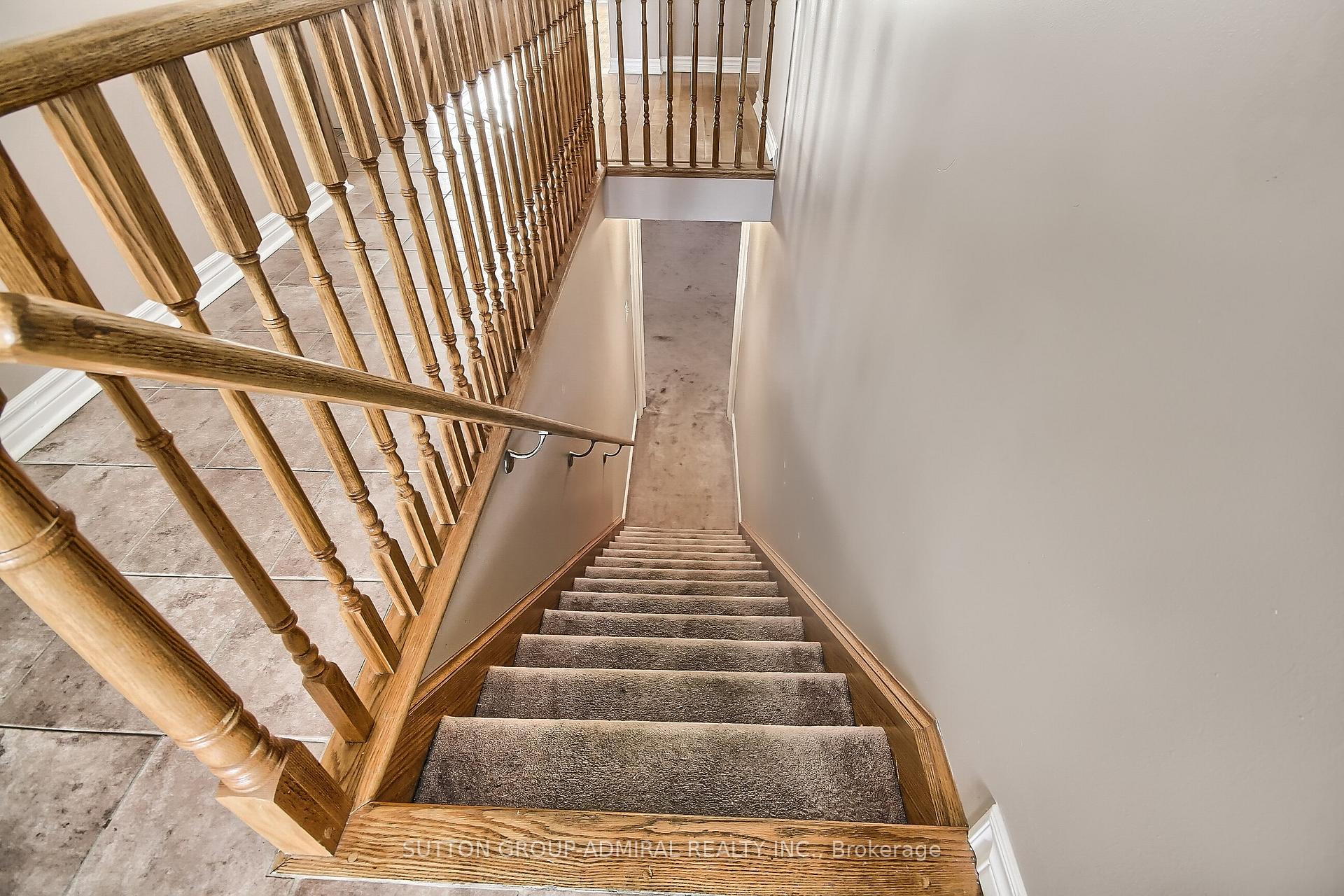 Photo 40 of 103 Esther Drive, Barrie, Painswick South — HOMEH