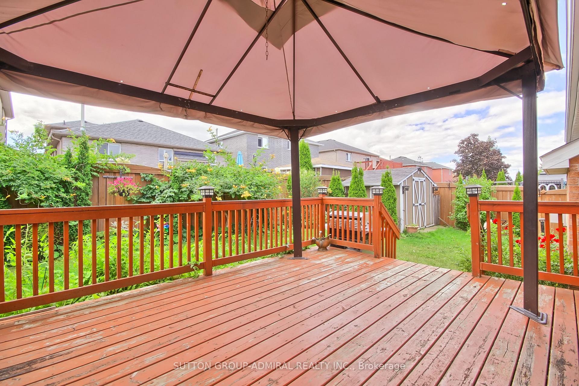 Photo 47 of 103 Esther Drive, Barrie, Painswick South — HOMEH