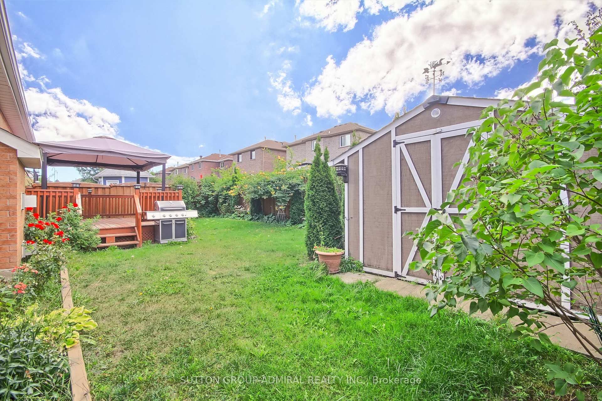 Photo 48 of 103 Esther Drive, Barrie, Painswick South — HOMEH