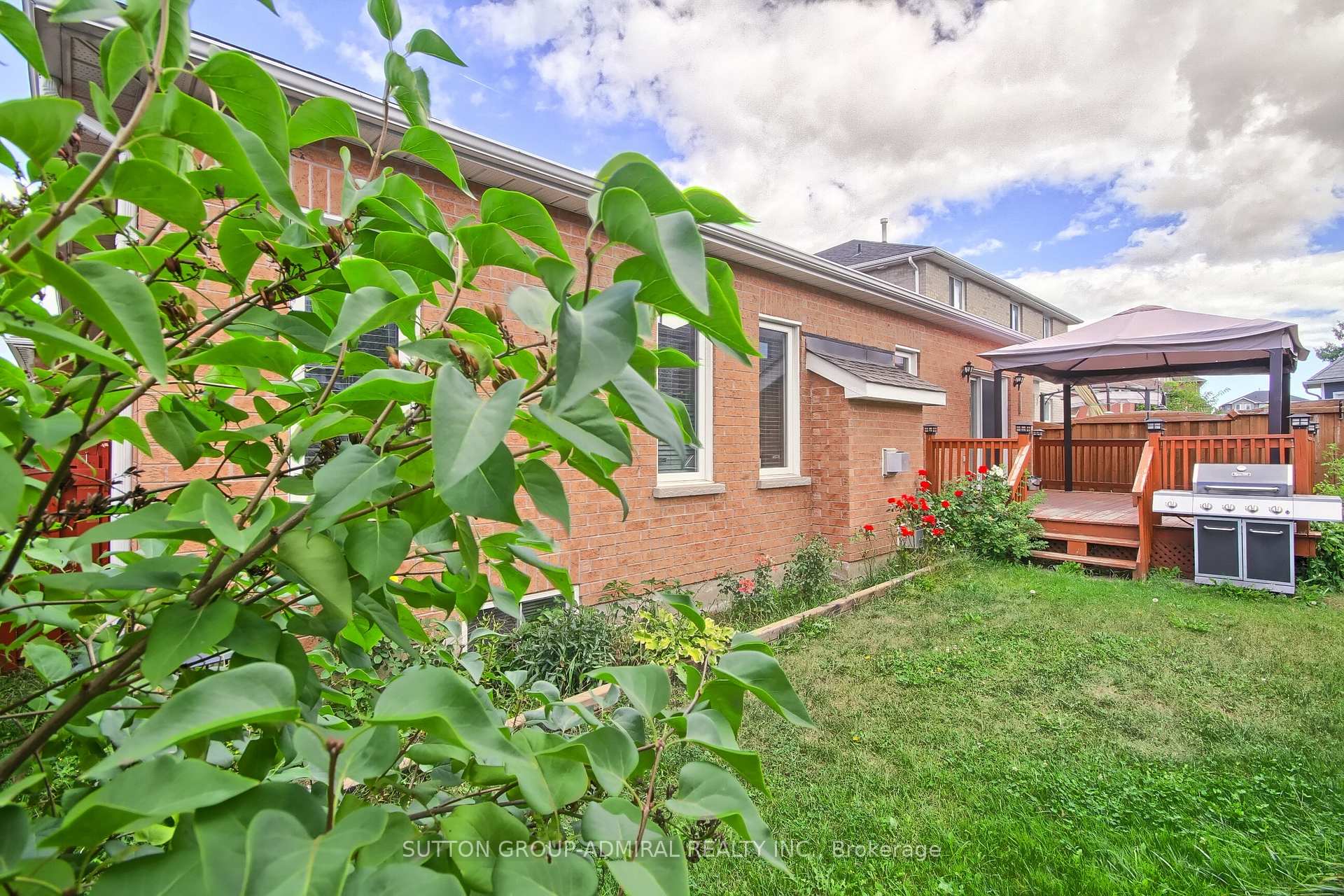 Photo 49 of 103 Esther Drive, Barrie, Painswick South — HOMEH