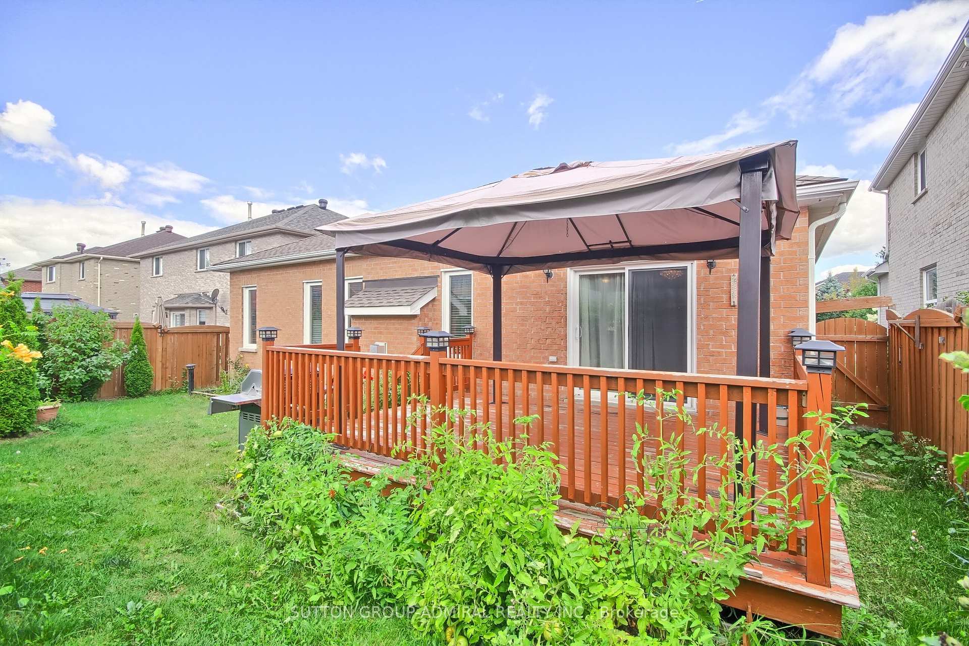 Photo 51 of 103 Esther Drive, Barrie, Painswick South — HOMEH
