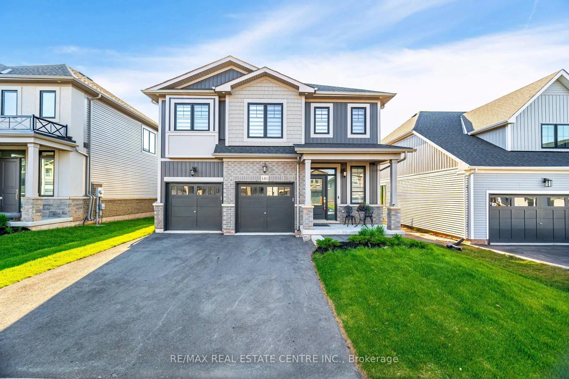 Photo 2 of 141 Terrace Drive, Grimsby, Grimsby East — HOMEH