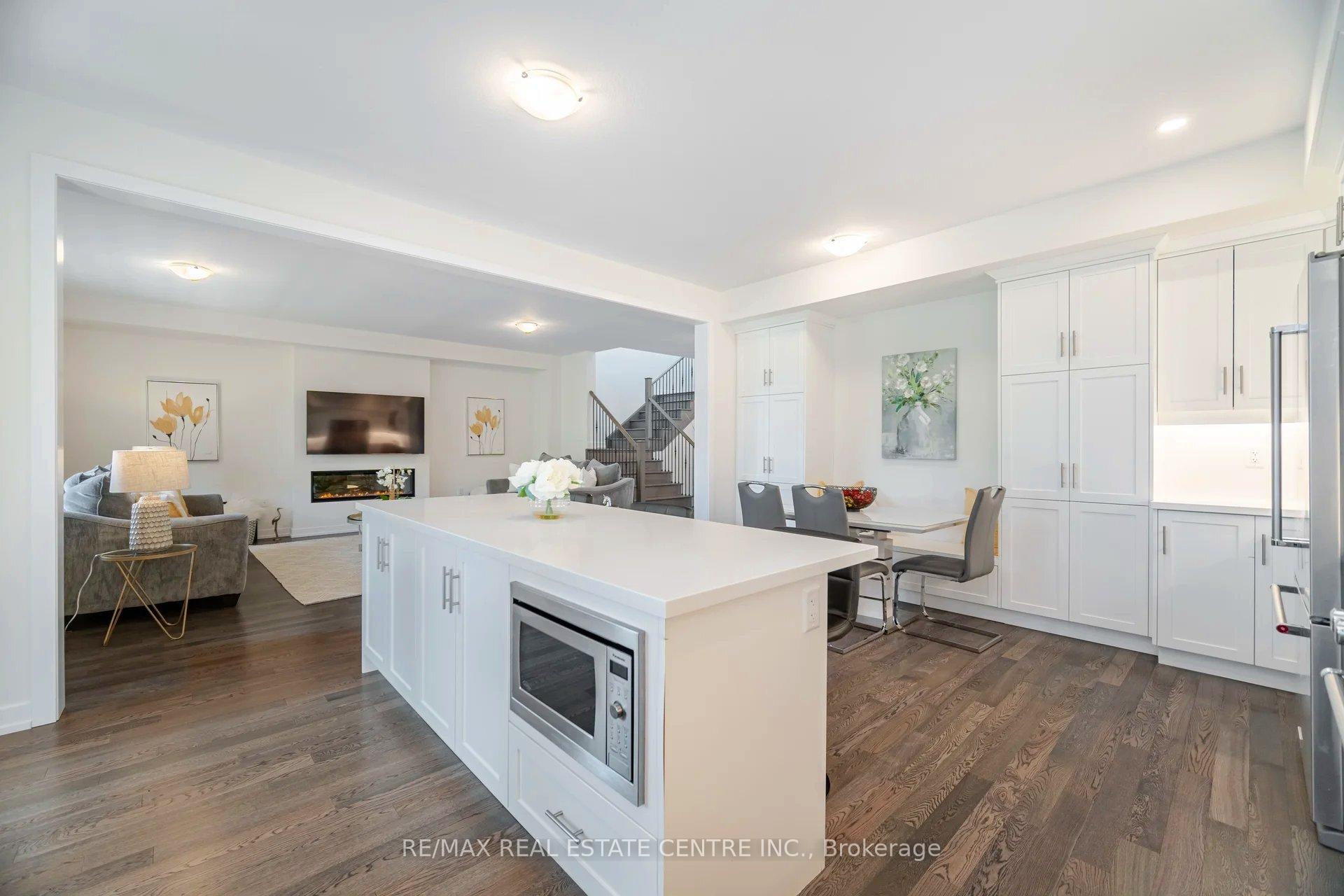 Photo 8 of 141 Terrace Drive, Grimsby, Grimsby East — HOMEH