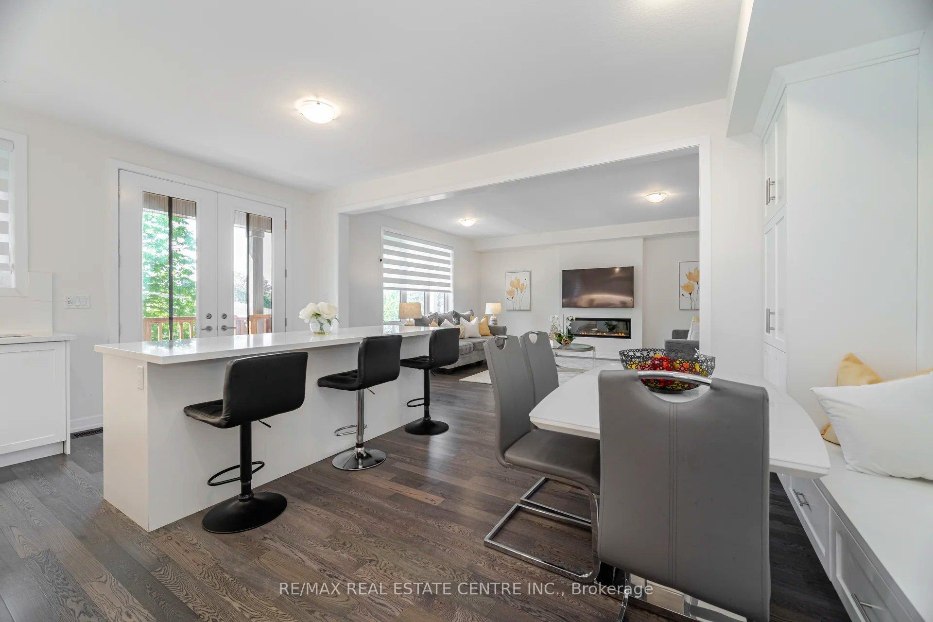 Photo 14 of 141 Terrace Drive, Grimsby, Grimsby East — HOMEH