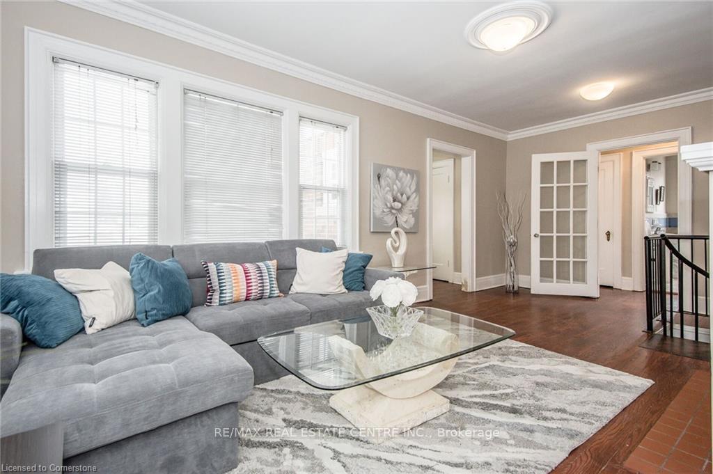 Photo 1 of 93 Edinburgh Road S, Guelph, Downtown — HOMEH