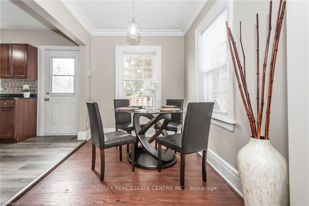 Photo 3 of 93 Edinburgh Road S, Guelph, Downtown — HOMEH