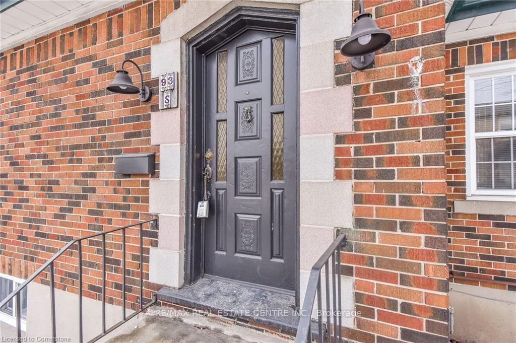 Photo 24 of 93 Edinburgh Road S, Guelph, Downtown — HOMEH
