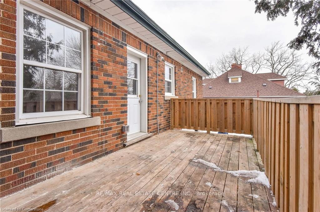 Photo 25 of 93 Edinburgh Road S, Guelph, Downtown — HOMEH