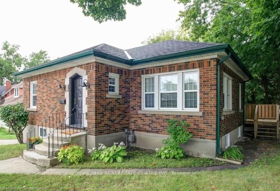 Photo 27 of 93 Edinburgh Road S, Guelph, Downtown — HOMEH