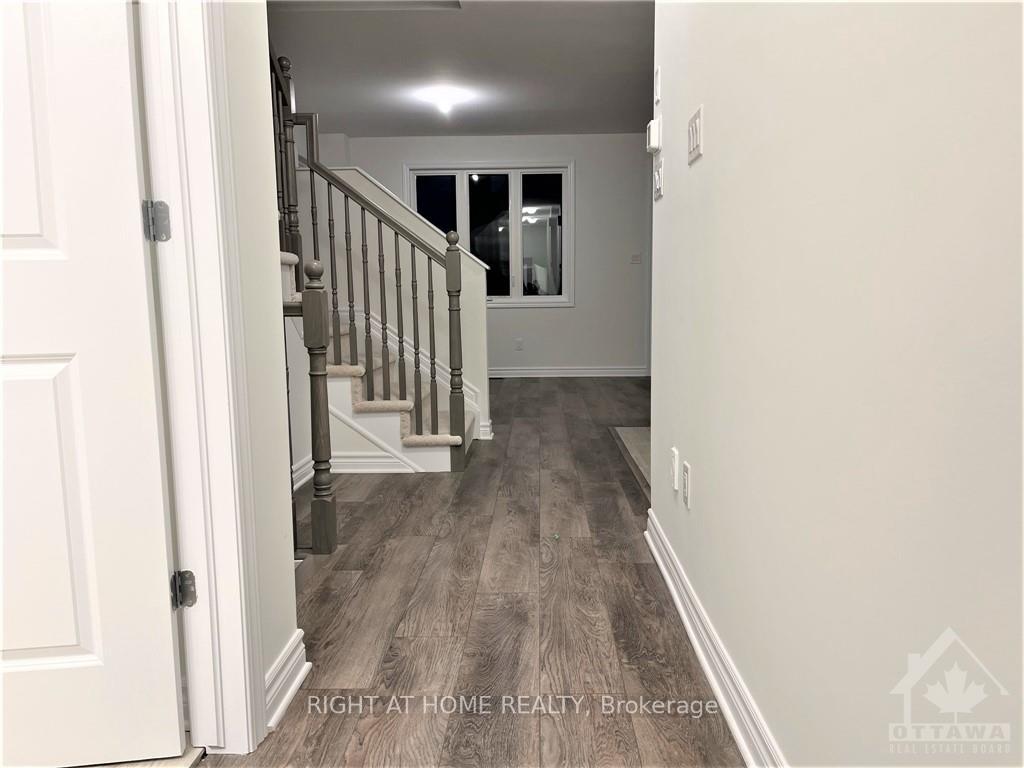 Photo 3 of 115 Chakra Street, Ottawa, Barrhaven - Heritage Park — HOMEH