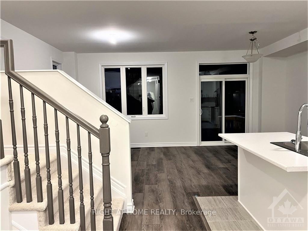 Photo 5 of 115 Chakra Street, Ottawa, Barrhaven - Heritage Park — HOMEH