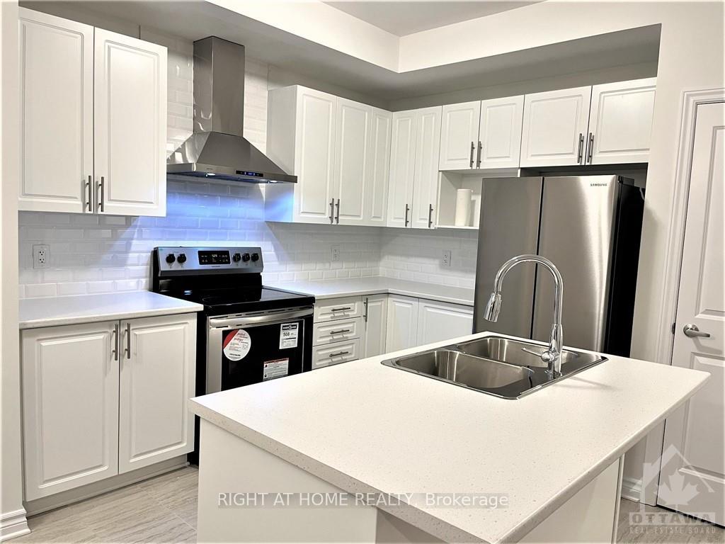 Photo 14 of 115 Chakra Street, Ottawa, Barrhaven - Heritage Park — HOMEH