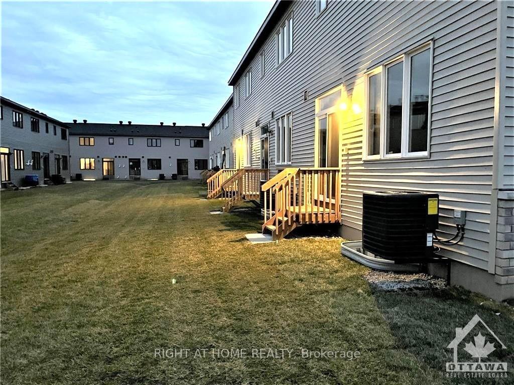 Photo 27 of 115 Chakra Street, Ottawa, Barrhaven - Heritage Park — HOMEH